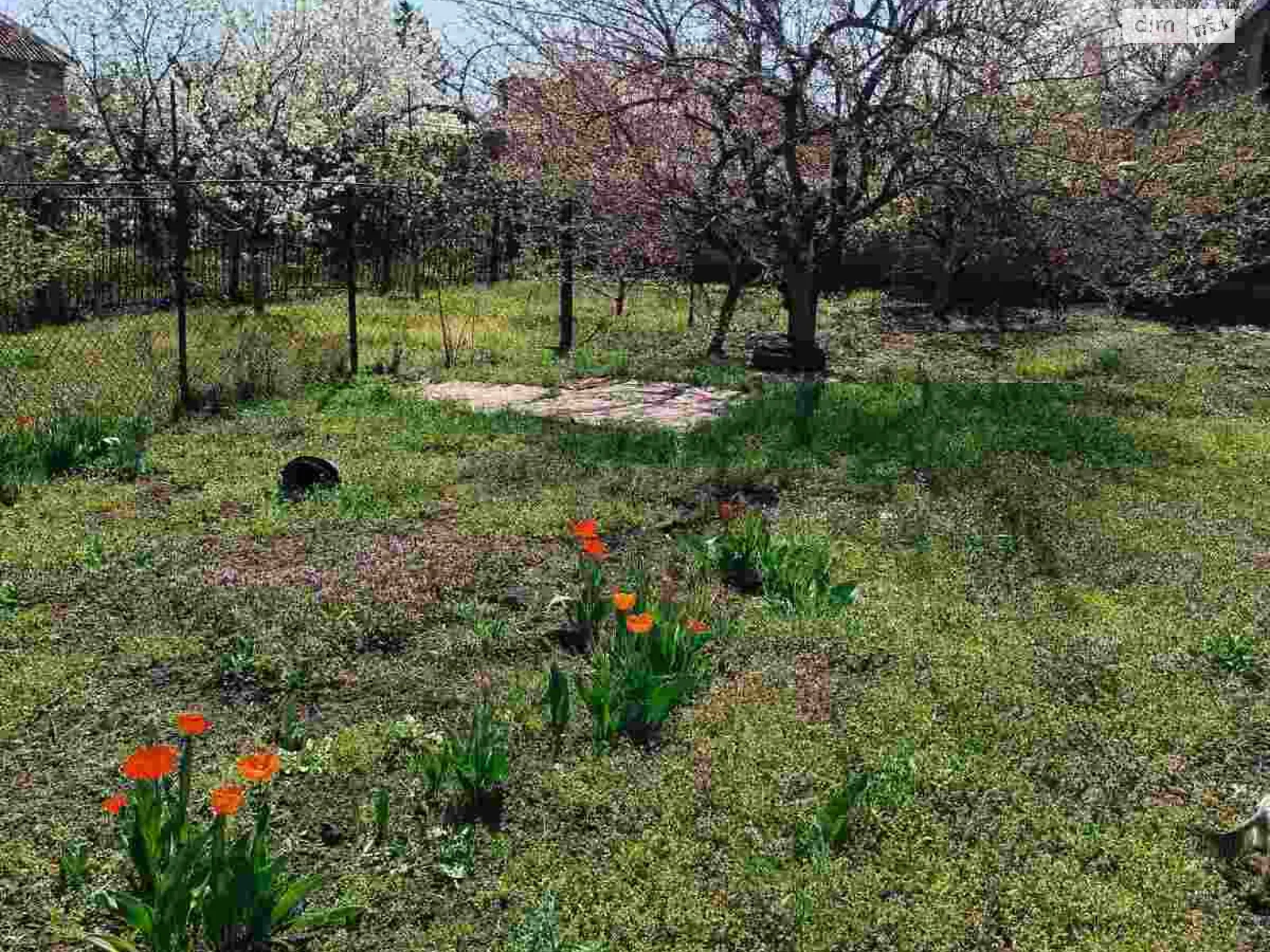 Продается земельный участок 8.37 соток в  области, цена: 21700 $ - фото 1