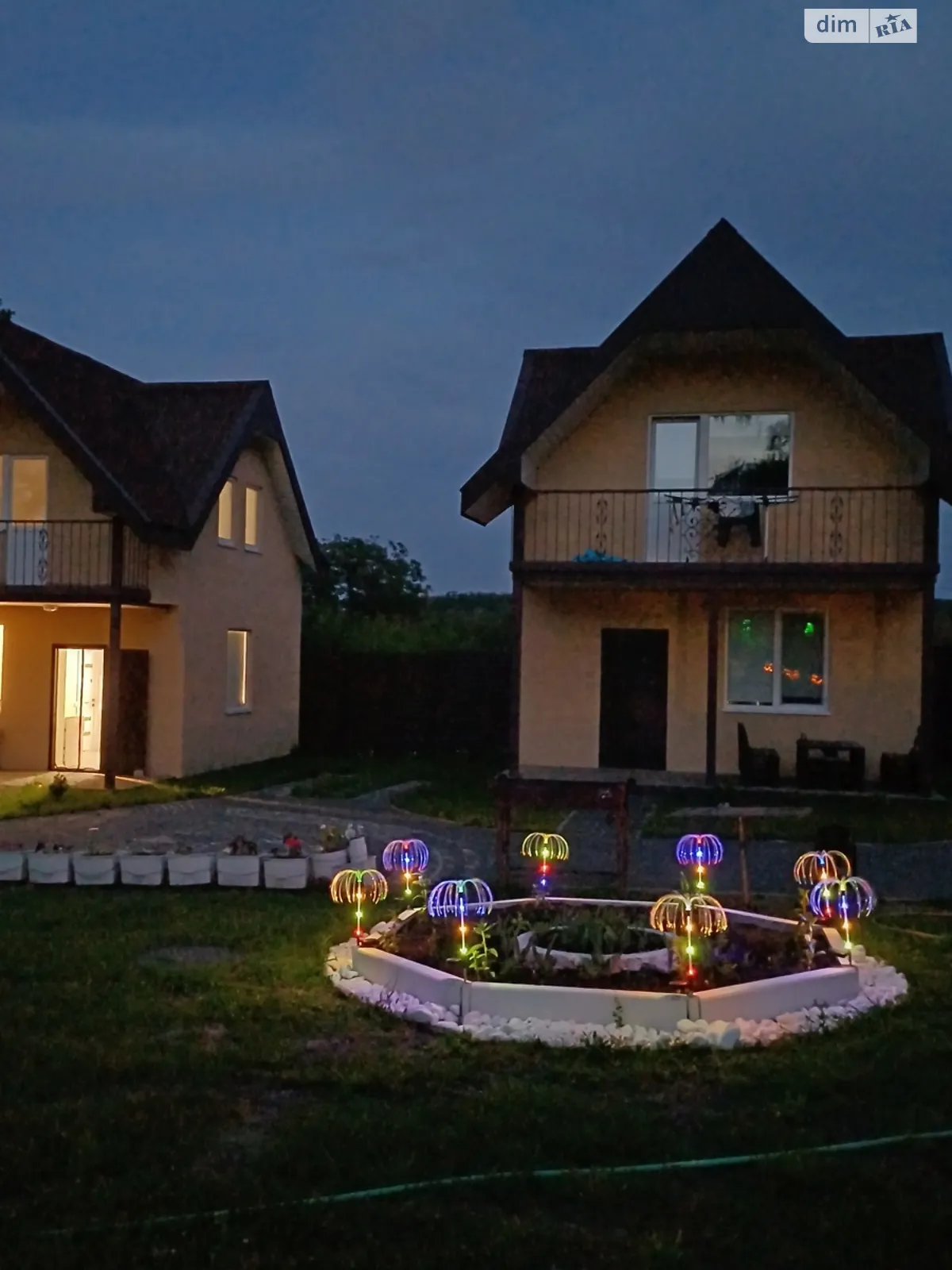 Сдается в аренду дом на 2 этажа 52 кв. м с мансардой, цена: 18000 грн - фото 1