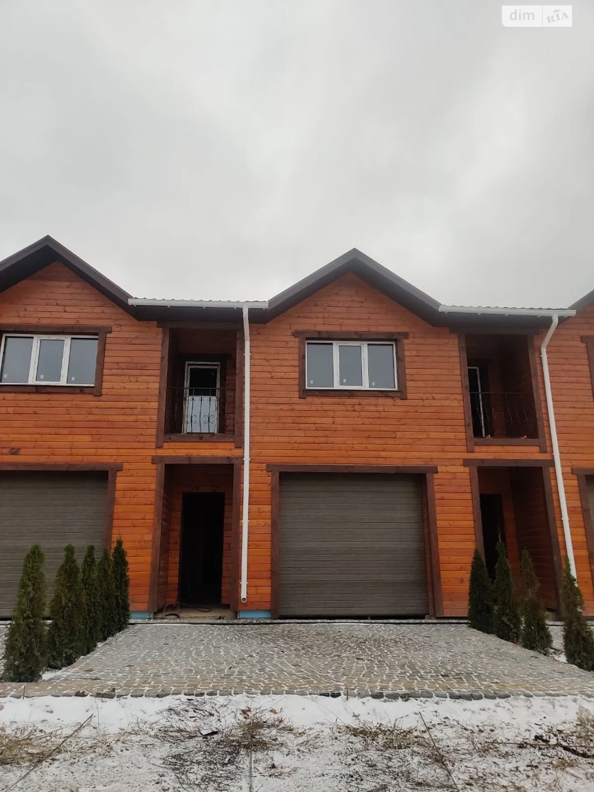 ул. Лейпунского Пятихатки Харьков Таунхаус в Пятихатках, цена: 80000 $ - фото 1