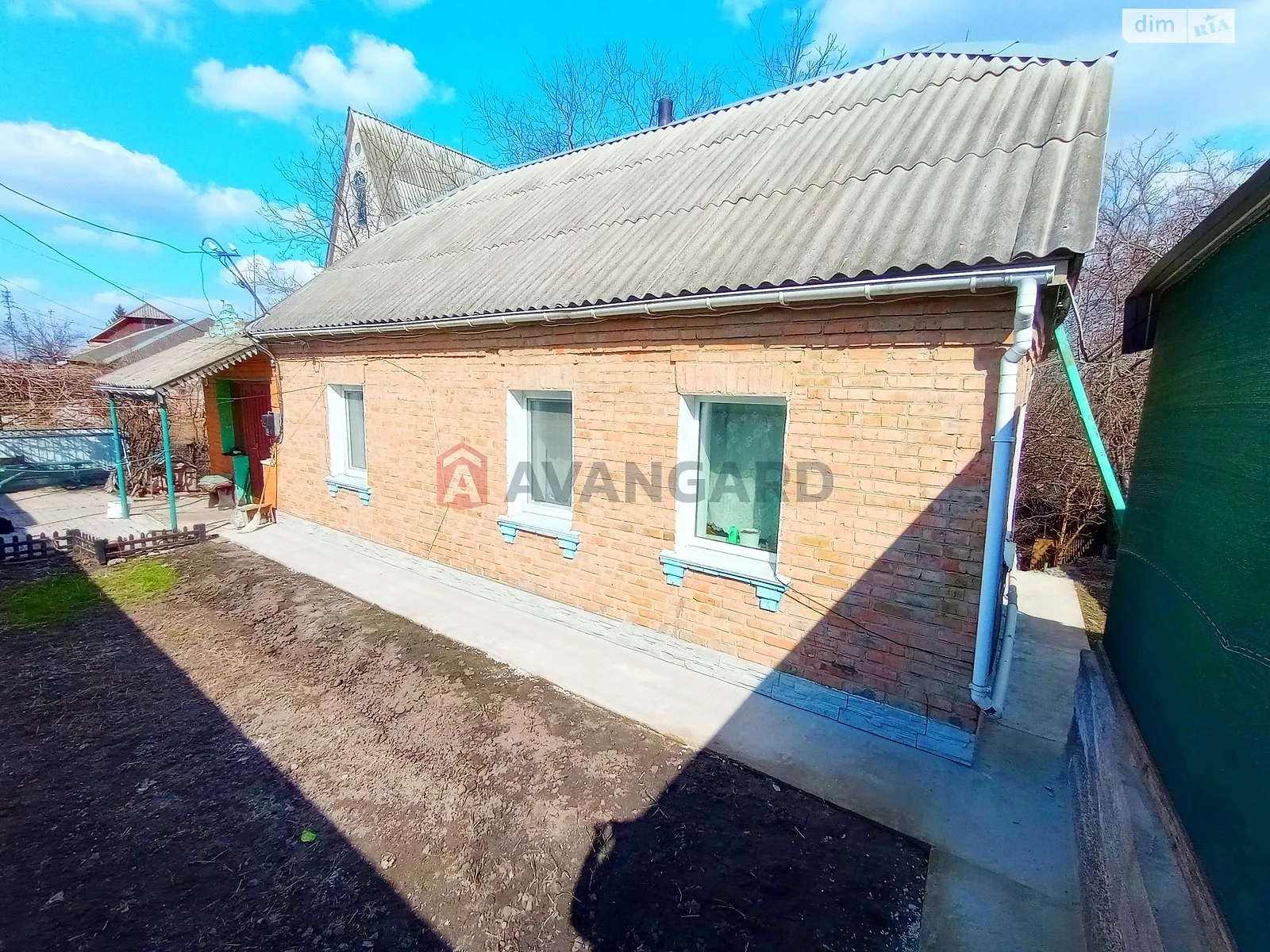 Продается одноэтажный дом 53.3 кв. м с баней/сауной, цена: 48000 $ - фото 1