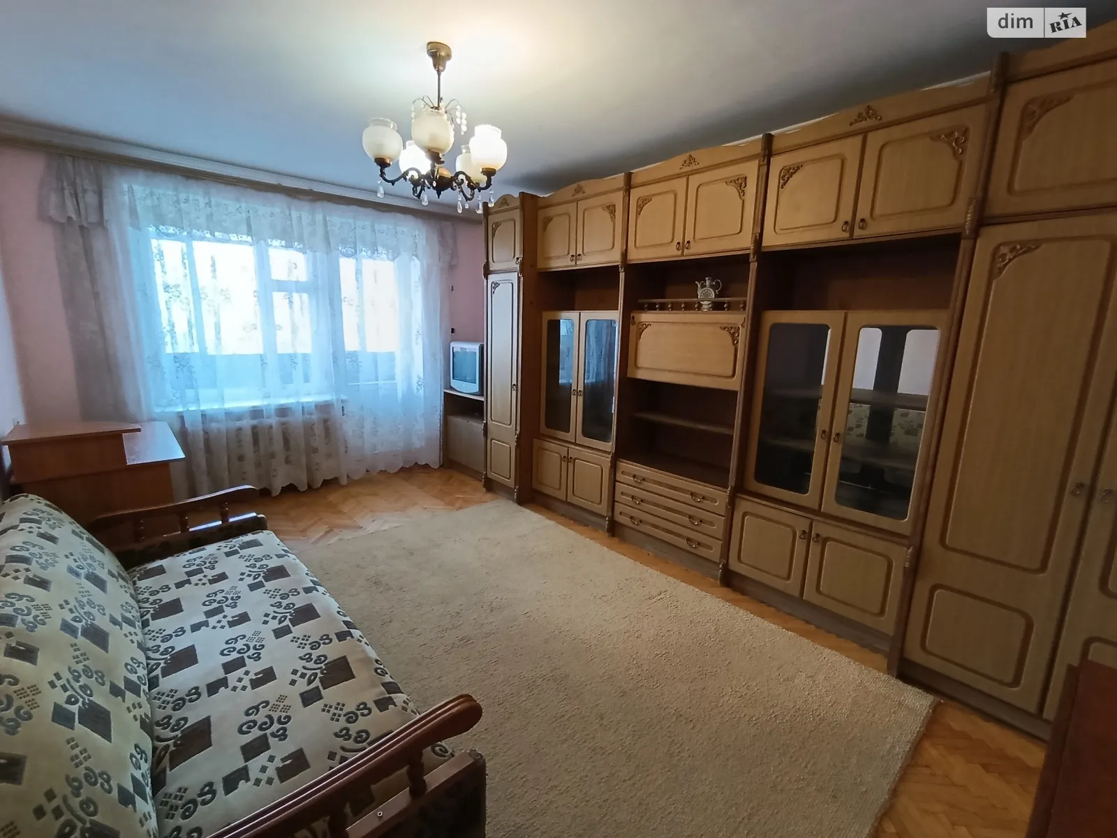 3-кімнатна квартира 60.2 кв. м у Тернополі, вул. Острозького Князя - фото 1