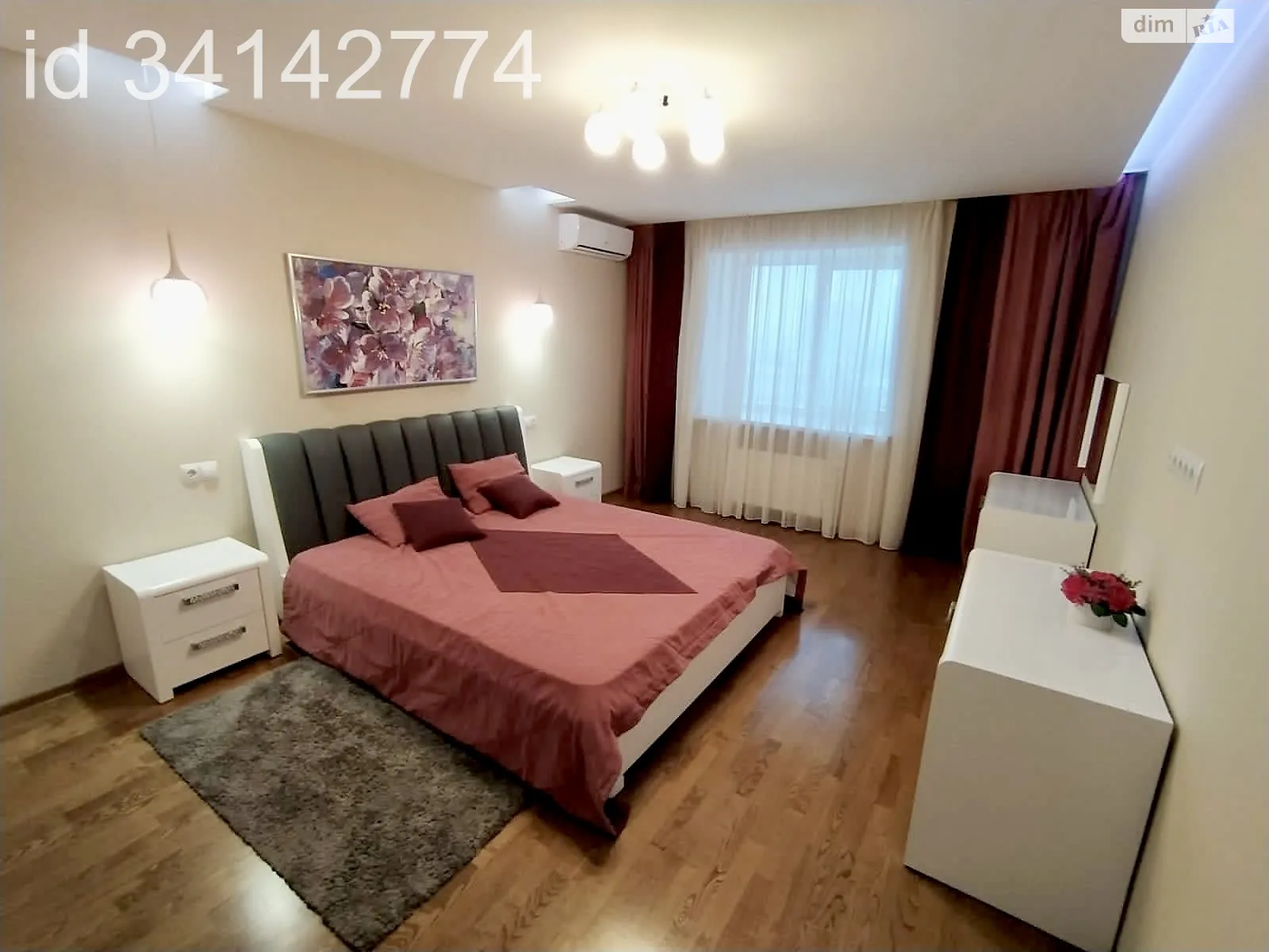 Продается 3-комнатная квартира 100.1 кв. м в Киеве, цена: 195000 $ - фото 1