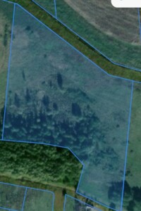 Купить землю под застройку в Волынской области