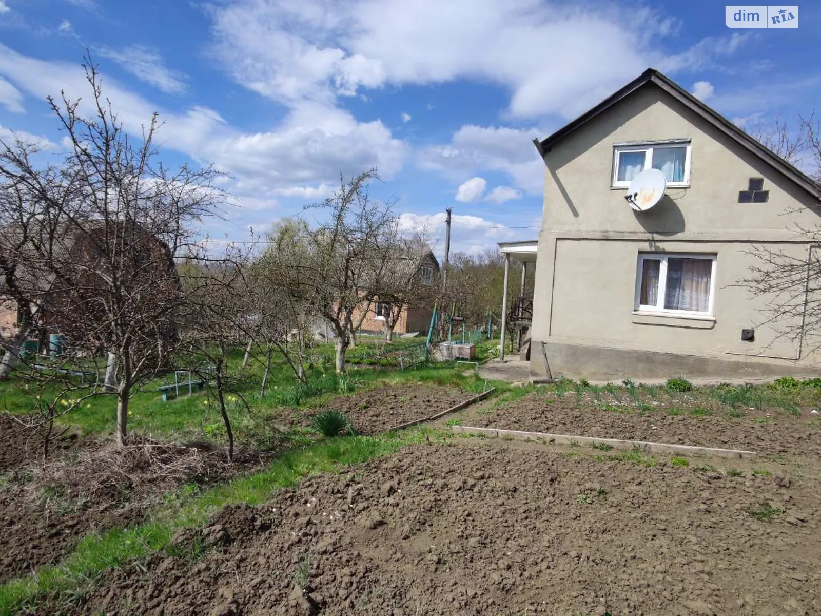 Продається будинок 2 поверховий 57.5 кв. м з меблями, цена: 28000 $ - фото 1