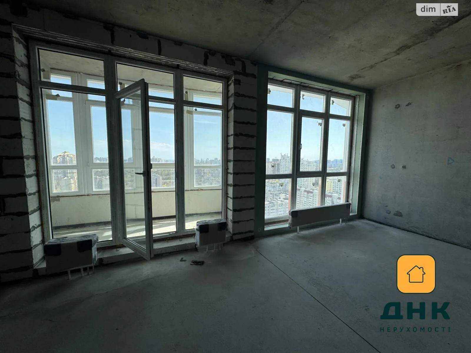 Продается 1-комнатная квартира 48.2 кв. м в Одессе, просп. Леси Украинки, 19 - фото 1