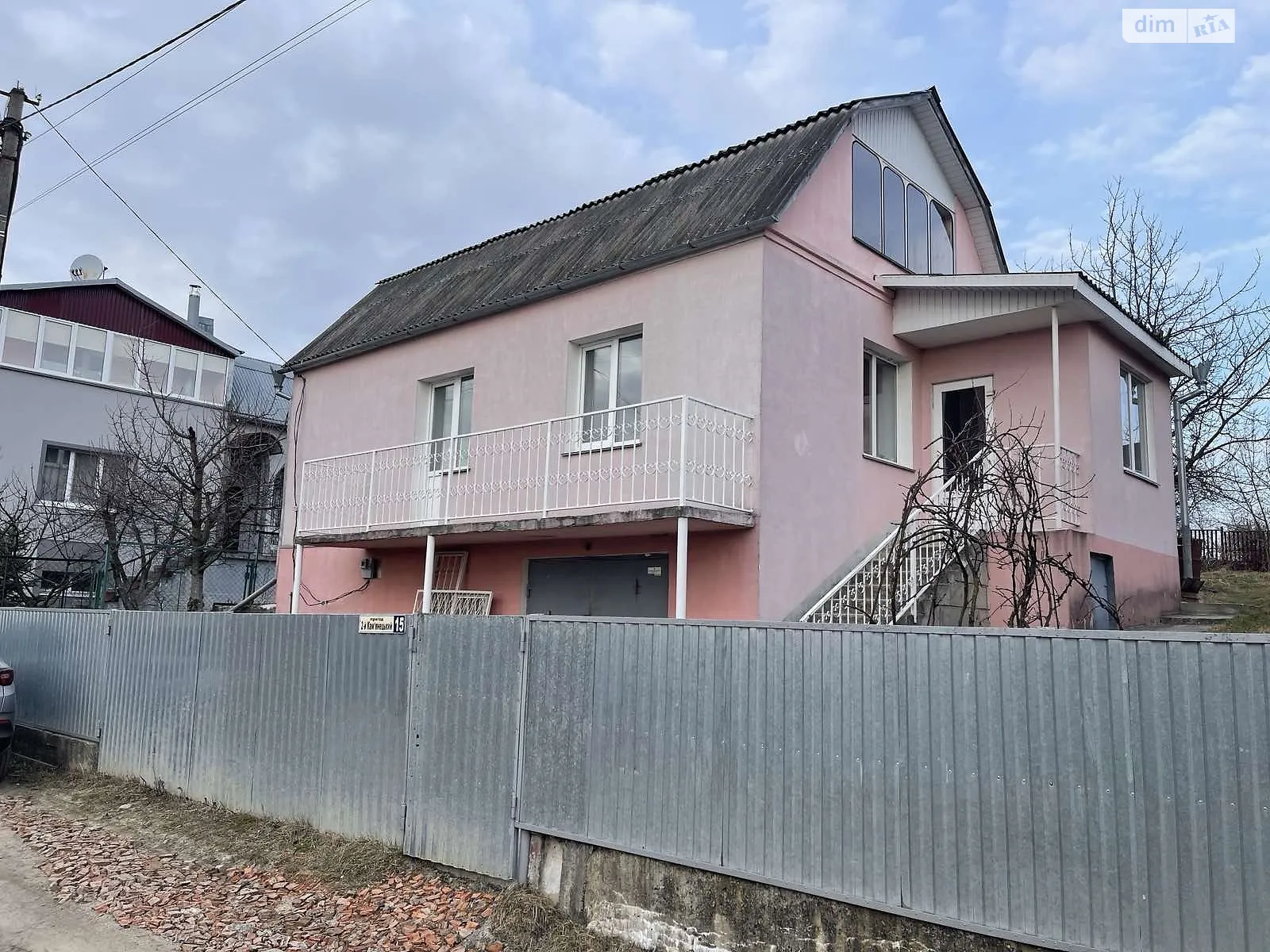 Продається будинок 2 поверховий 93.7 кв. м з садом, цена: 82000 $ - фото 1