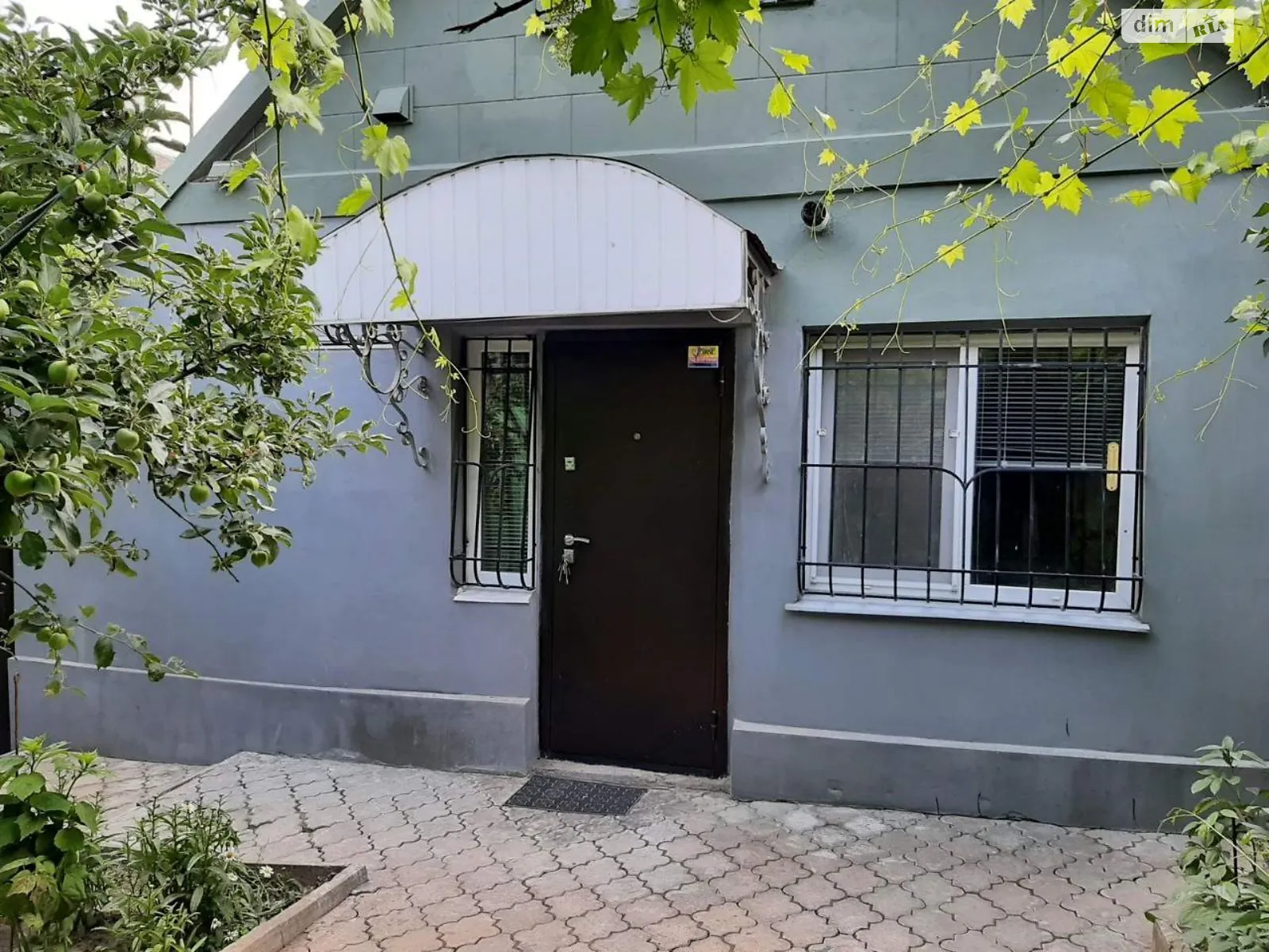 Сдается в аренду часть дома 32.9 кв. м с бассейном, цена: 10500 грн - фото 1