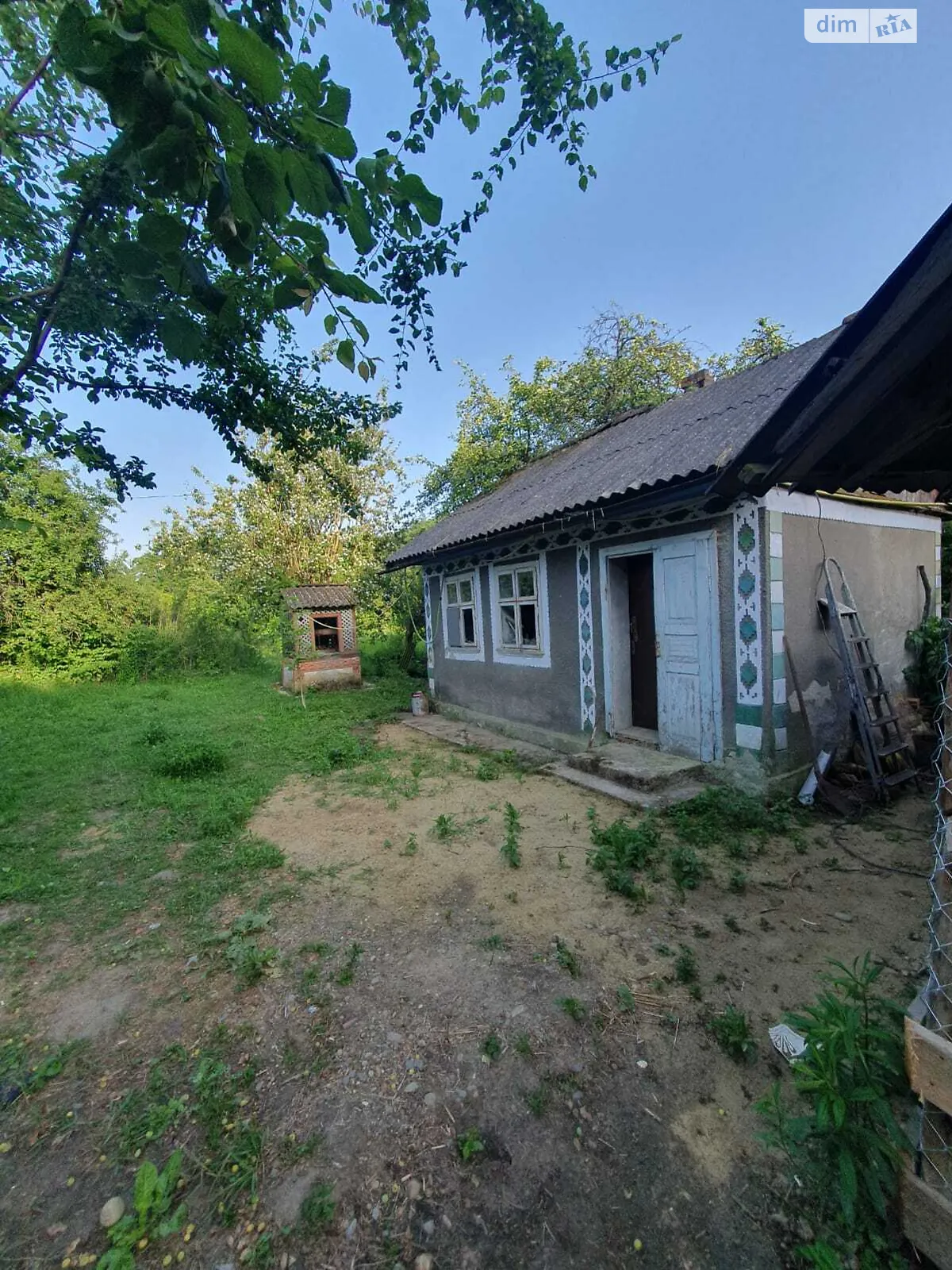 Продается земельный участок 15 соток в Черновицкой области, цена: 300000 грн - фото 1