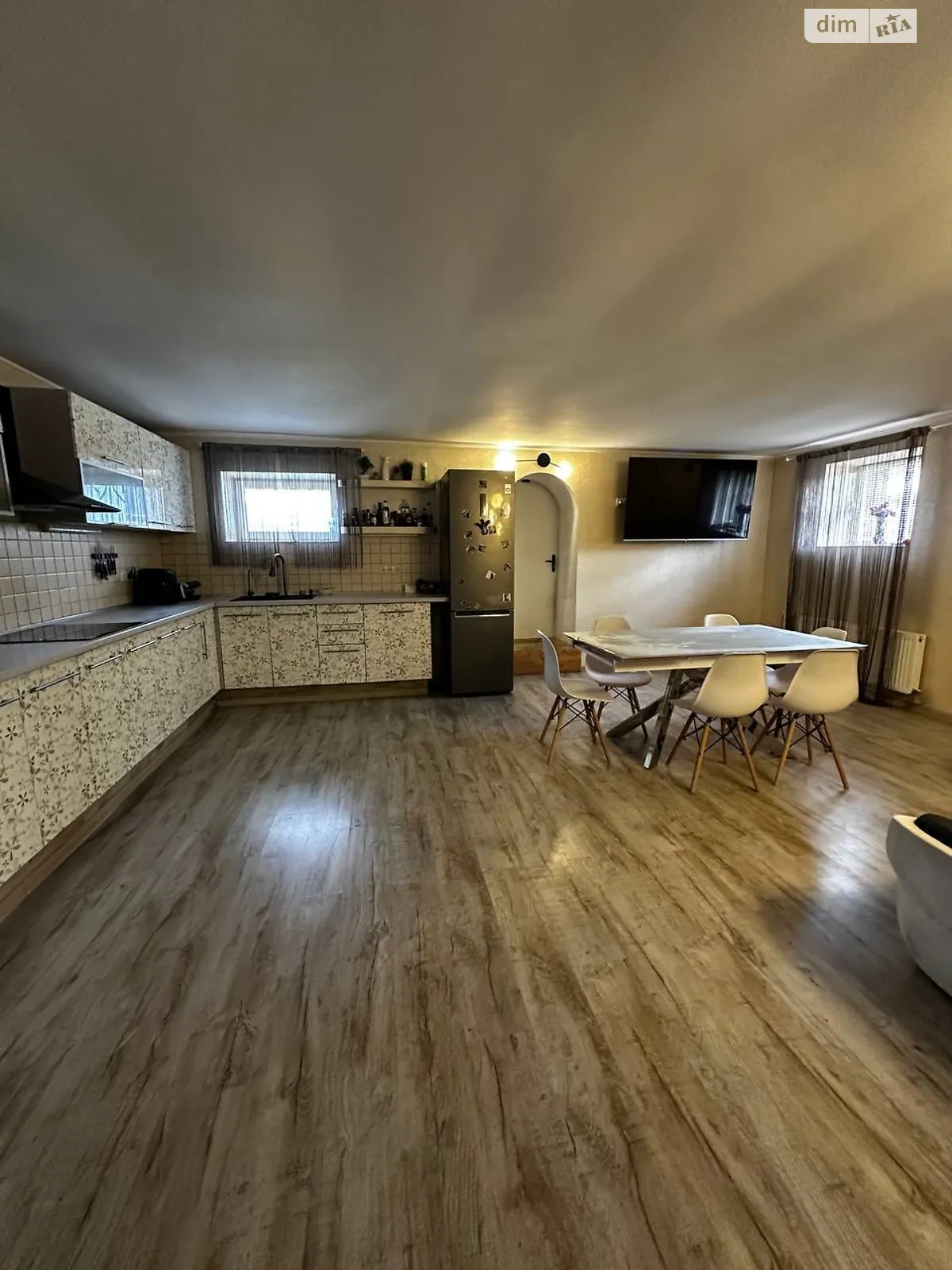 Продается дом на 2 этажа 167.4 кв. м с террасой, цена: 150000 $ - фото 1