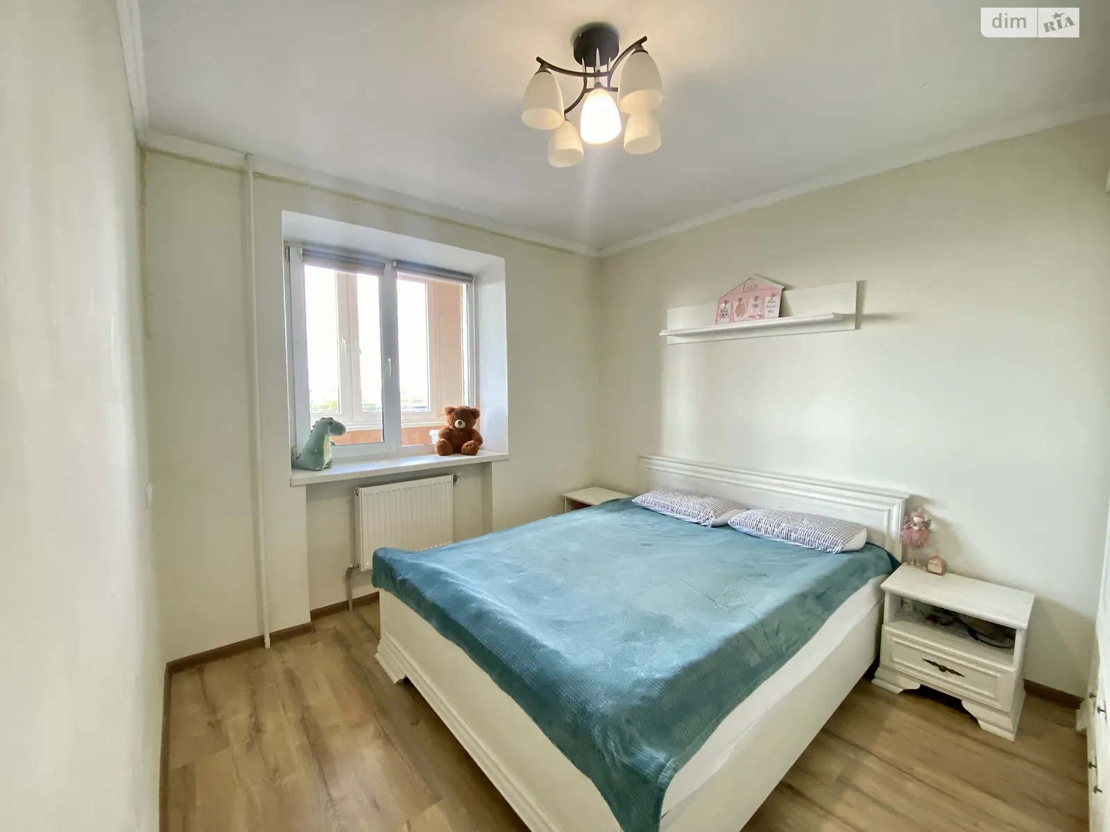 Продается 4-комнатная квартира 76 кв. м в Виннице, ул. Генерала Григоренко(Москаленко Маршала), 39 - фото 1