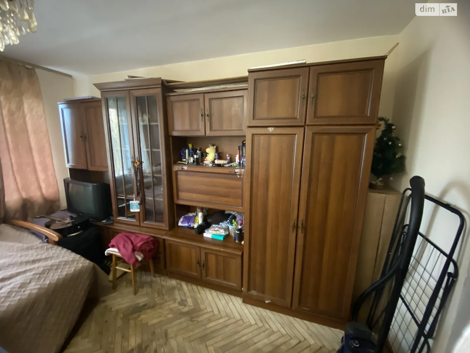 Продается комната 25 кв. м в Львове, цена: 24000 $ - фото 1