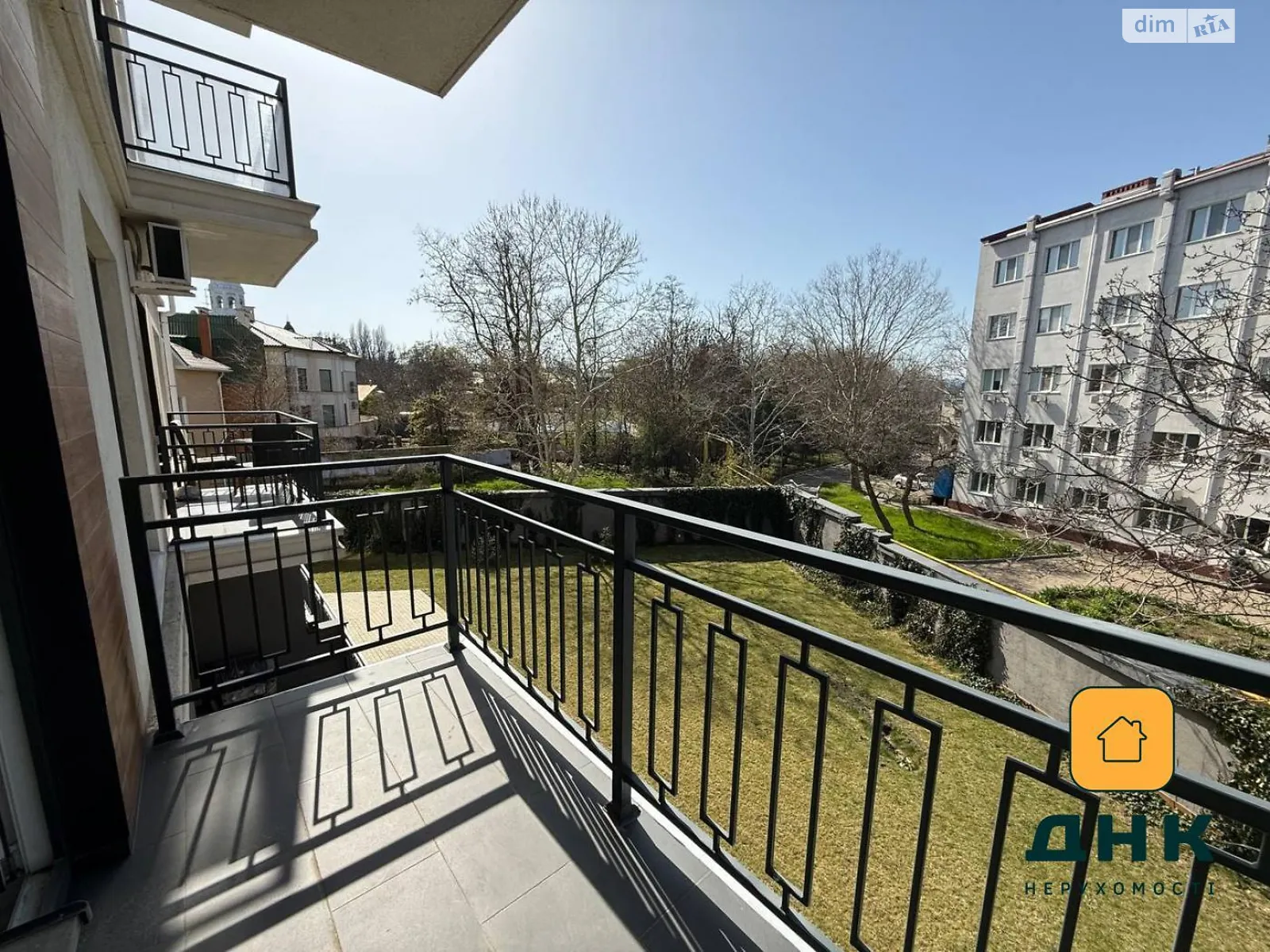 Продается 2-комнатная квартира 80 кв. м в Одессе, пер. Маячный, 7 - фото 1