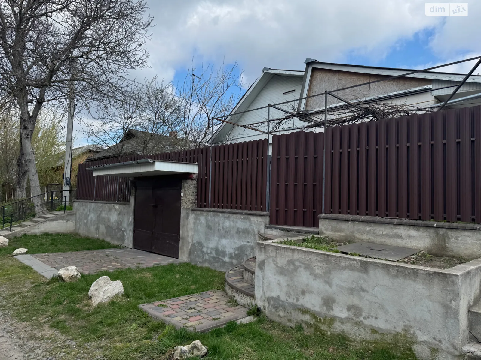 Продається одноповерховий будинок 74 кв. м з бесідкою, цена: 71000 $ - фото 1