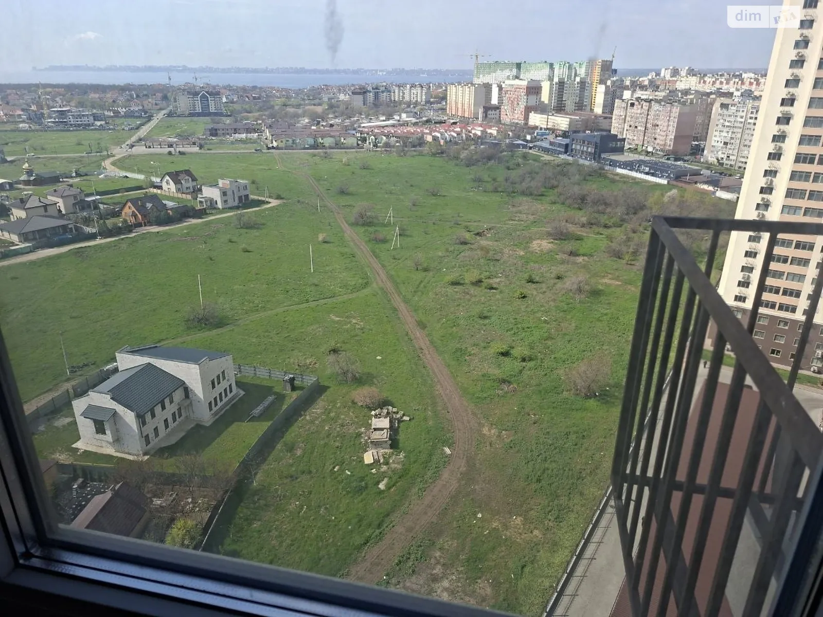 Продается 2-комнатная квартира 45 кв. м в Крыжановка, ул. Академика Сахарова, 3Д - фото 1