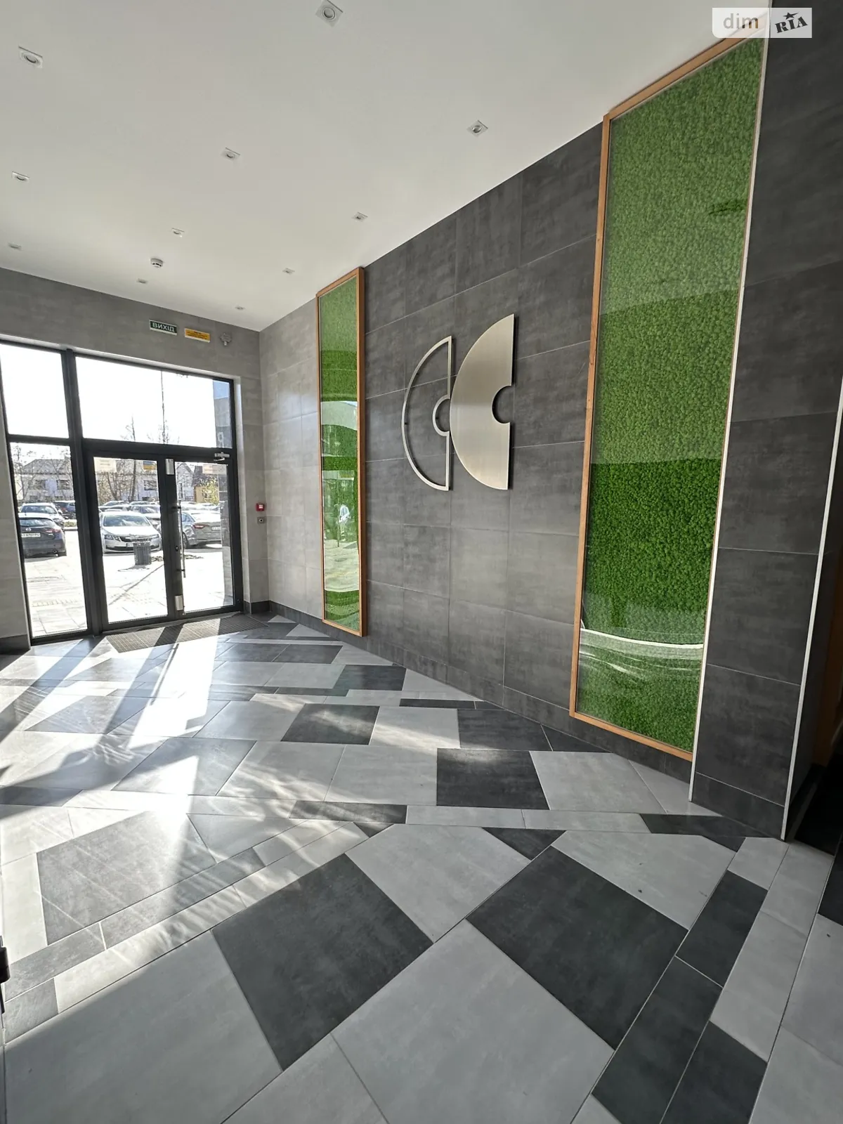 ул. Кобылянской Ольги, 1В корпус 22 Ирпень ЖК Синергия Сити - фото 3