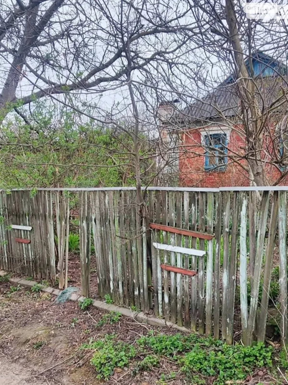 вул. Шевченка, 31 Вороновиця, цена: 7500 $ - фото 1