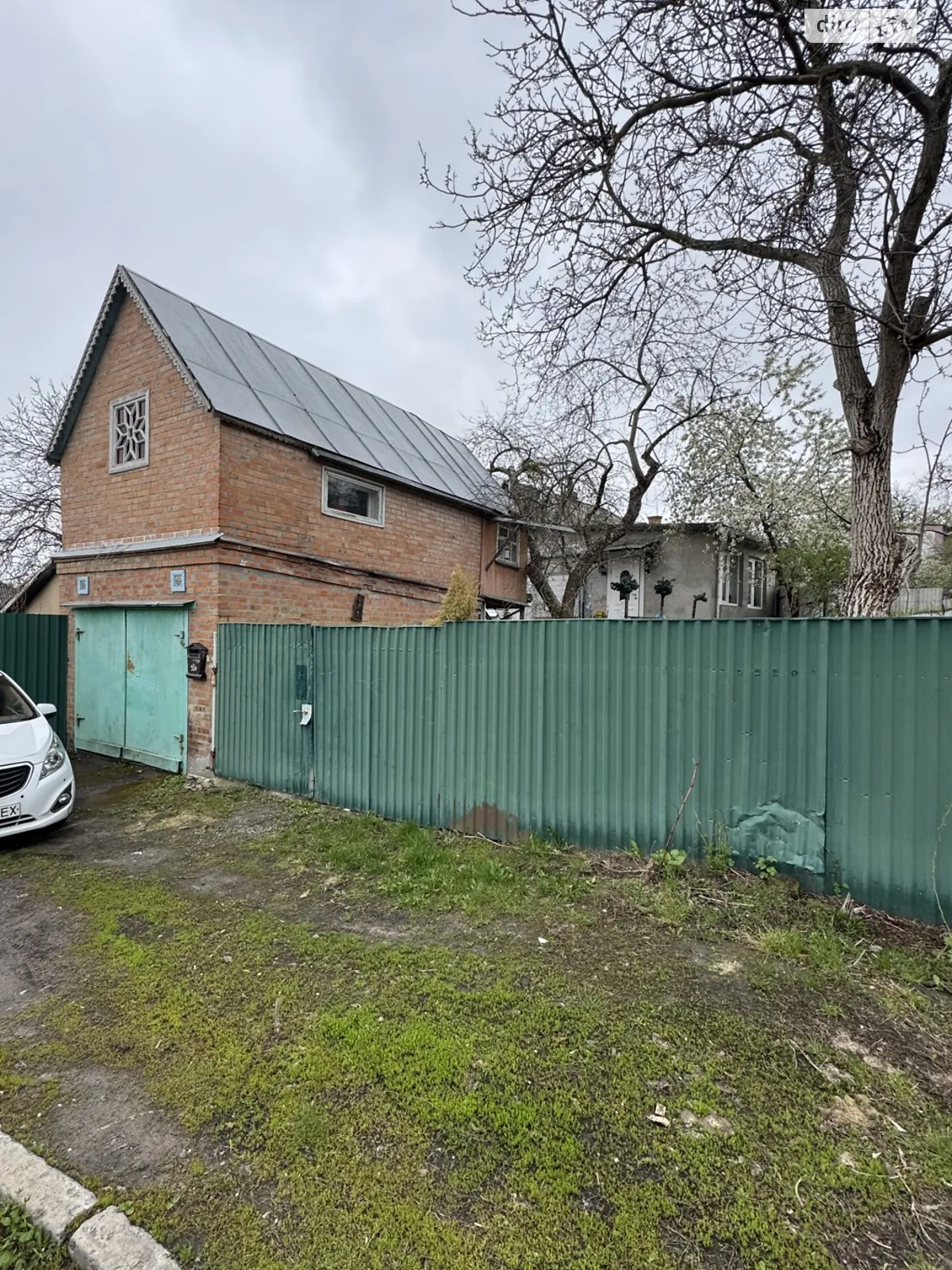 пер. Грабовского, 5 Шевченковский (Октябрьский) Полтава, цена: 40000 $ - фото 1