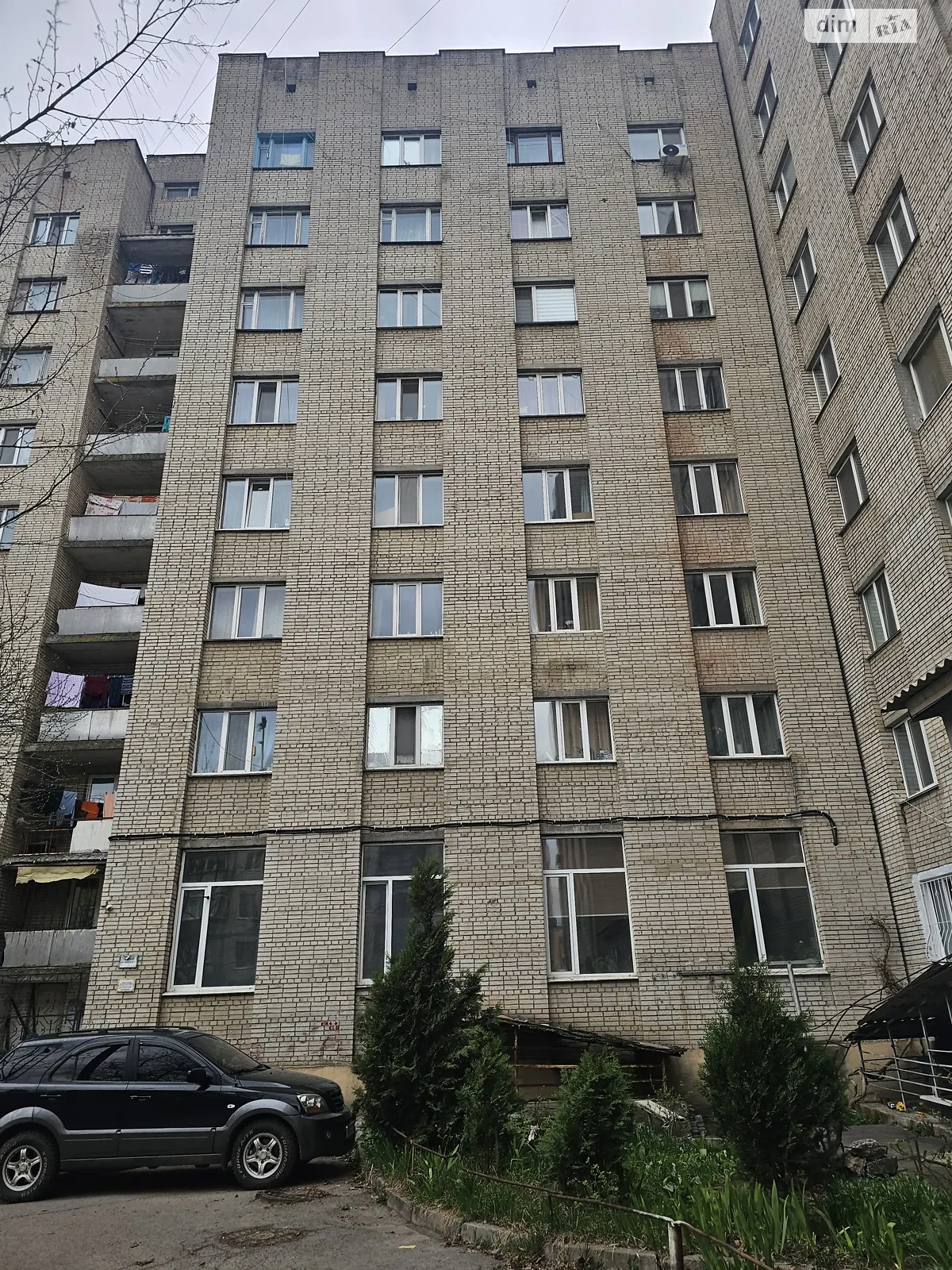 вул. Родіона Скалецького, 31 Урожай Вінниця, цена: 6000 грн - фото 1
