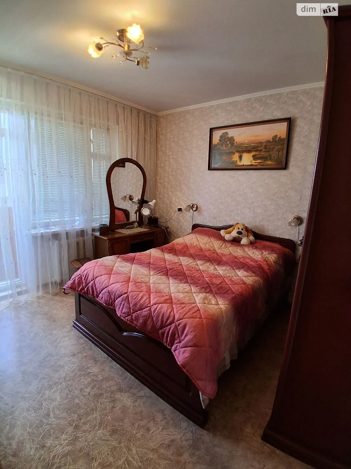 Продается 2-комнатная квартира 51.2 кв. м в Николаеве, ул. Евгения Логинова(Крылова) - фото 1