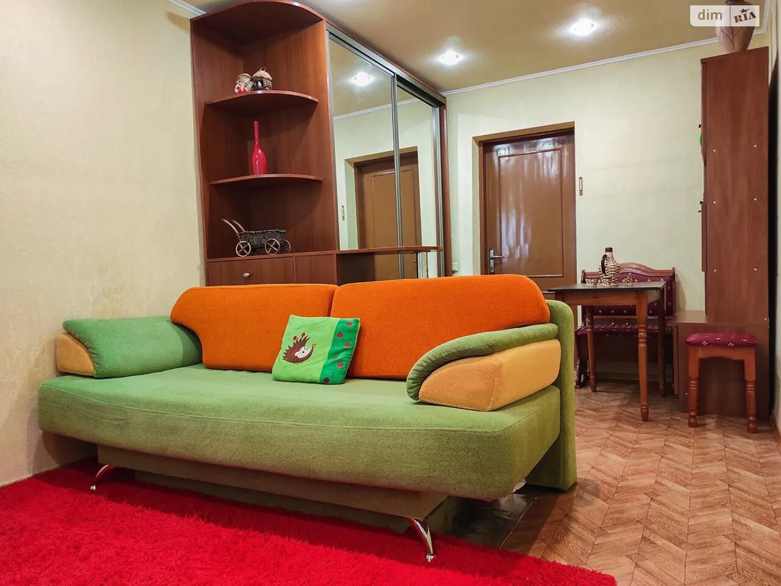 вул. 23-го Серпня, 36 Павлове Поле Харків, цена: 2500 грн - фото 1