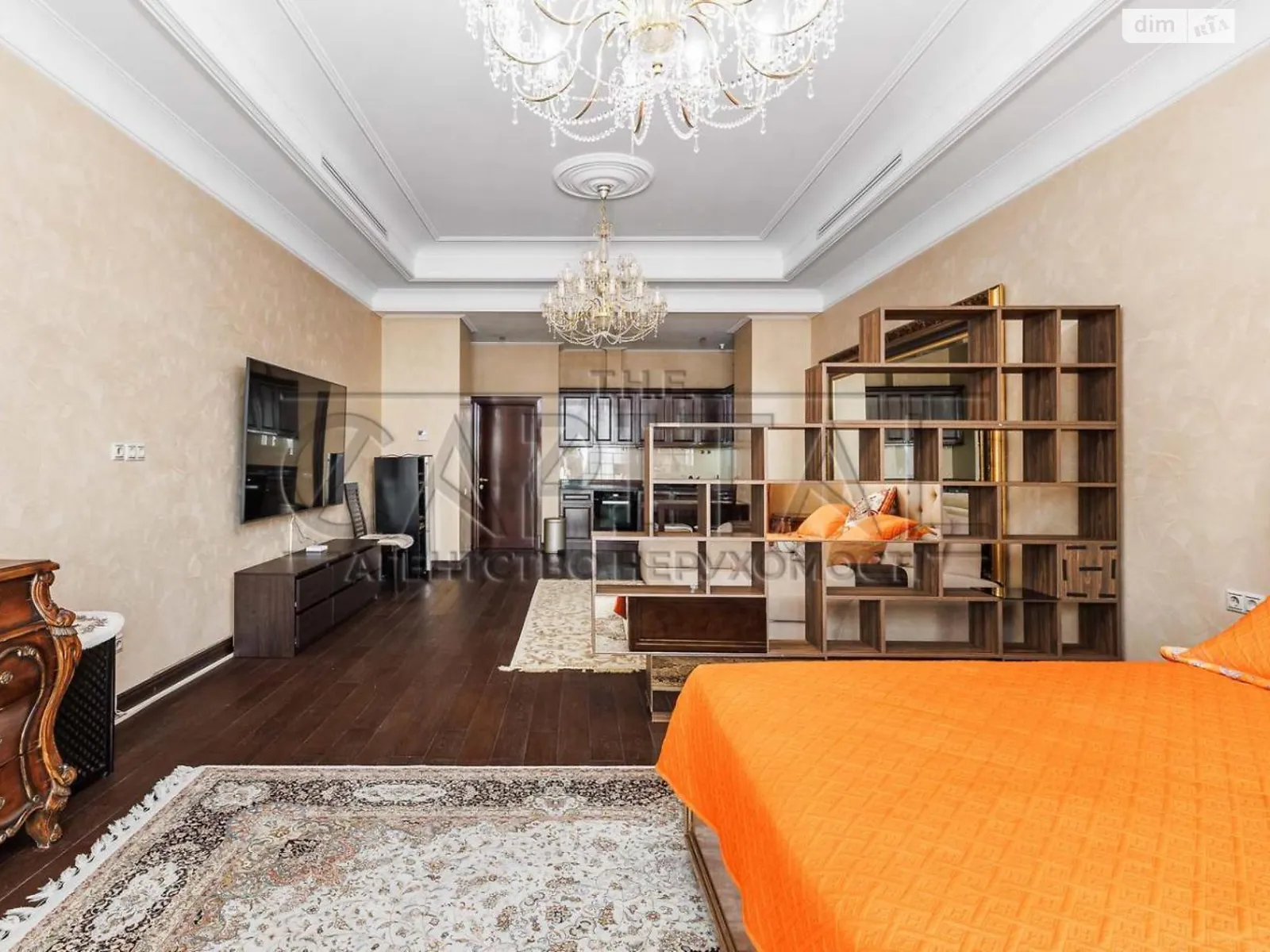 ул. Ломаковская(Мичурина), 56/2 Печерский Киев - фото 3