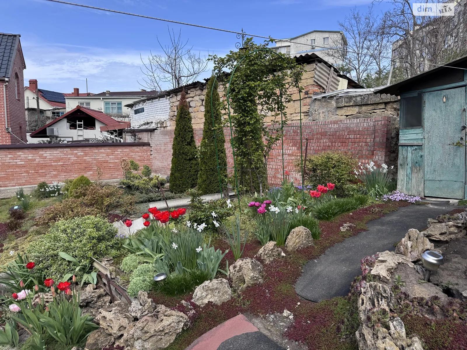 Продается земельный участок 7 соток в Одесской области, цена: 185000 $ - фото 1