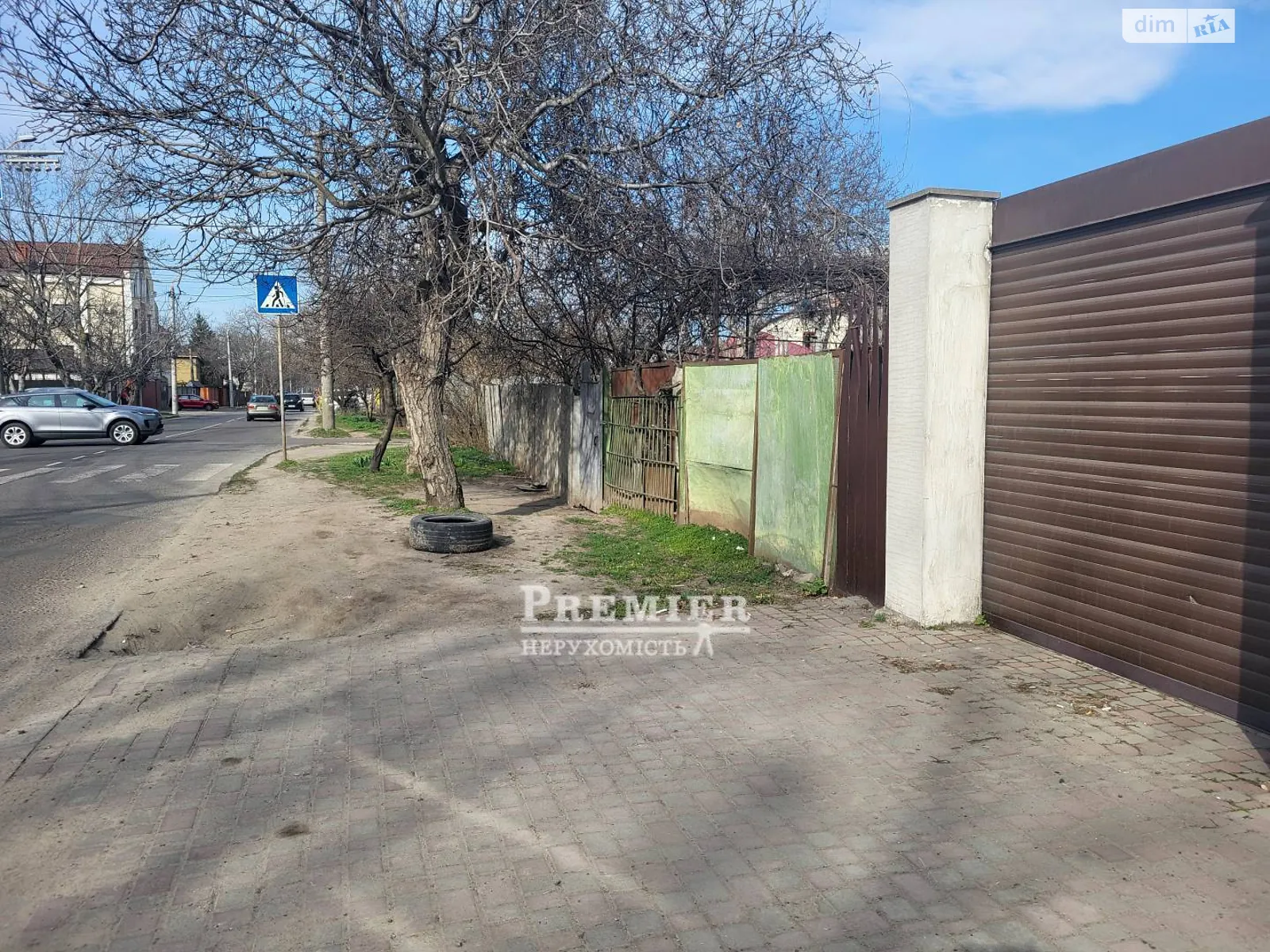 Продается земельный участок 6.13 соток в Одесской области, цена: 95000 $ - фото 1