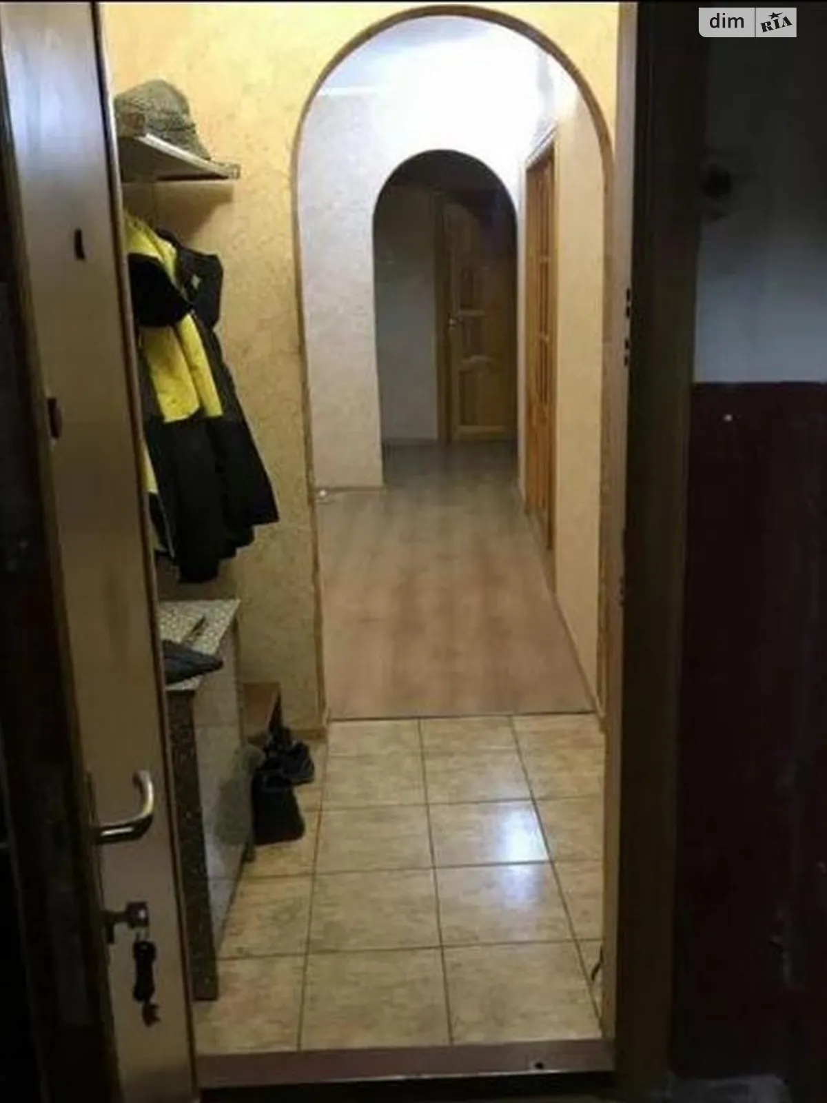 Продается 3-комнатная квартира 69.6 кв. м в Хмельницком, цена: 48000 $ - фото 1