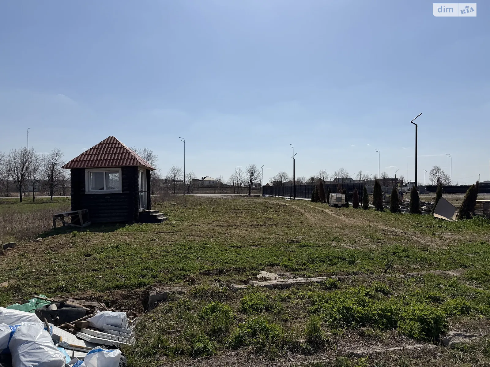 Продается земельный участок 22 соток в Винницкой области, цена: 100000 $ - фото 1