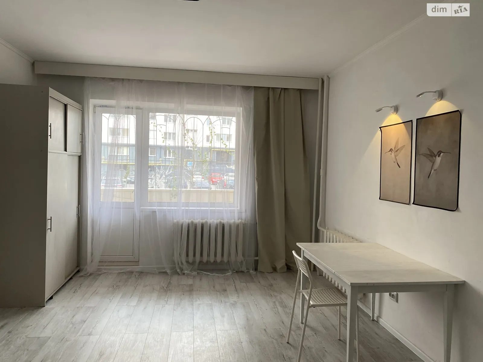 Продается 1-комнатная квартира 52.7 кв. м в Борисполе, ул. Головатого, 77А - фото 1