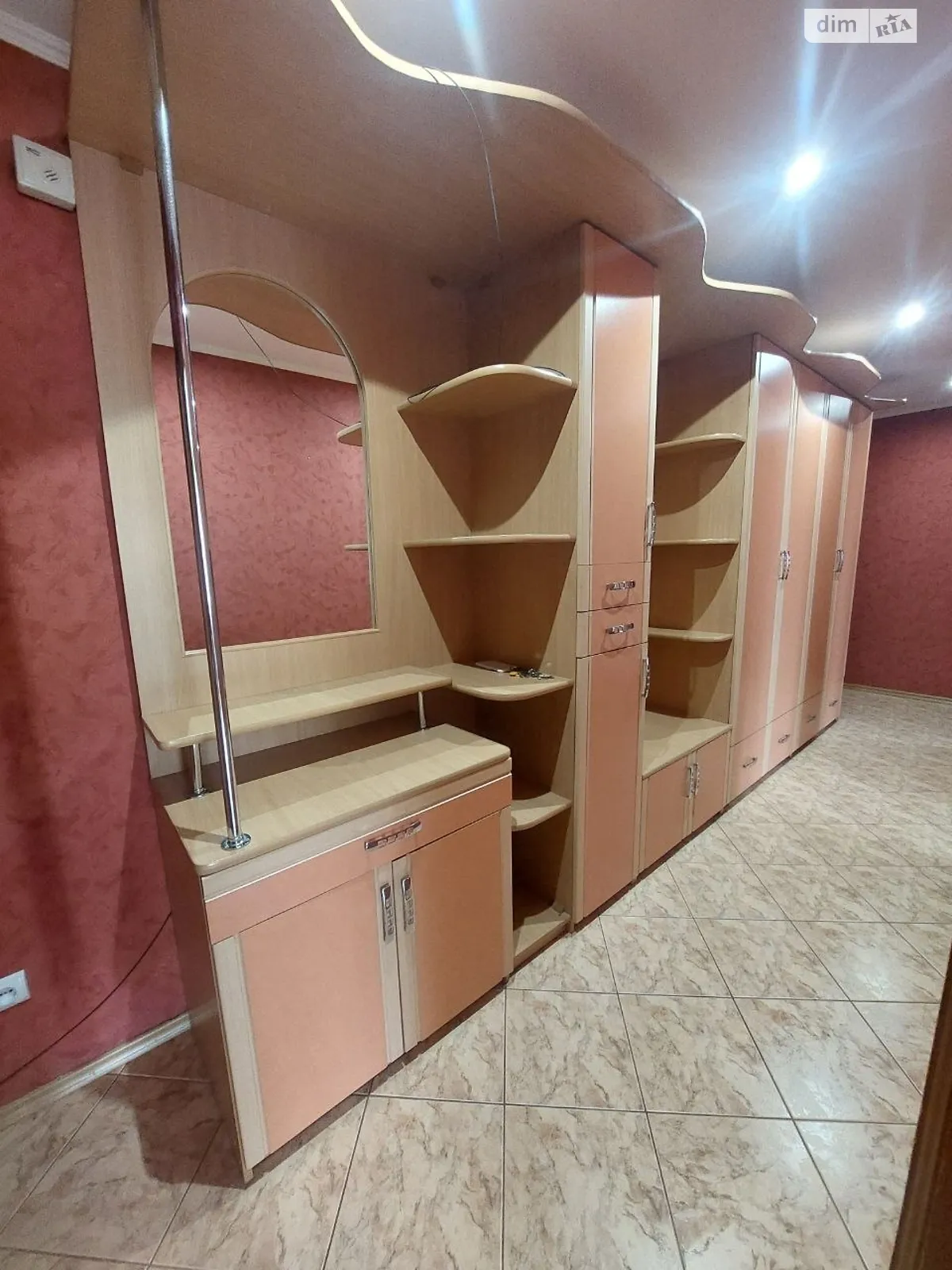 3-комнатная квартира 64.3 кв. м в Луцке, бул. Ивана Газюка(Дружбы Народов) - фото 1