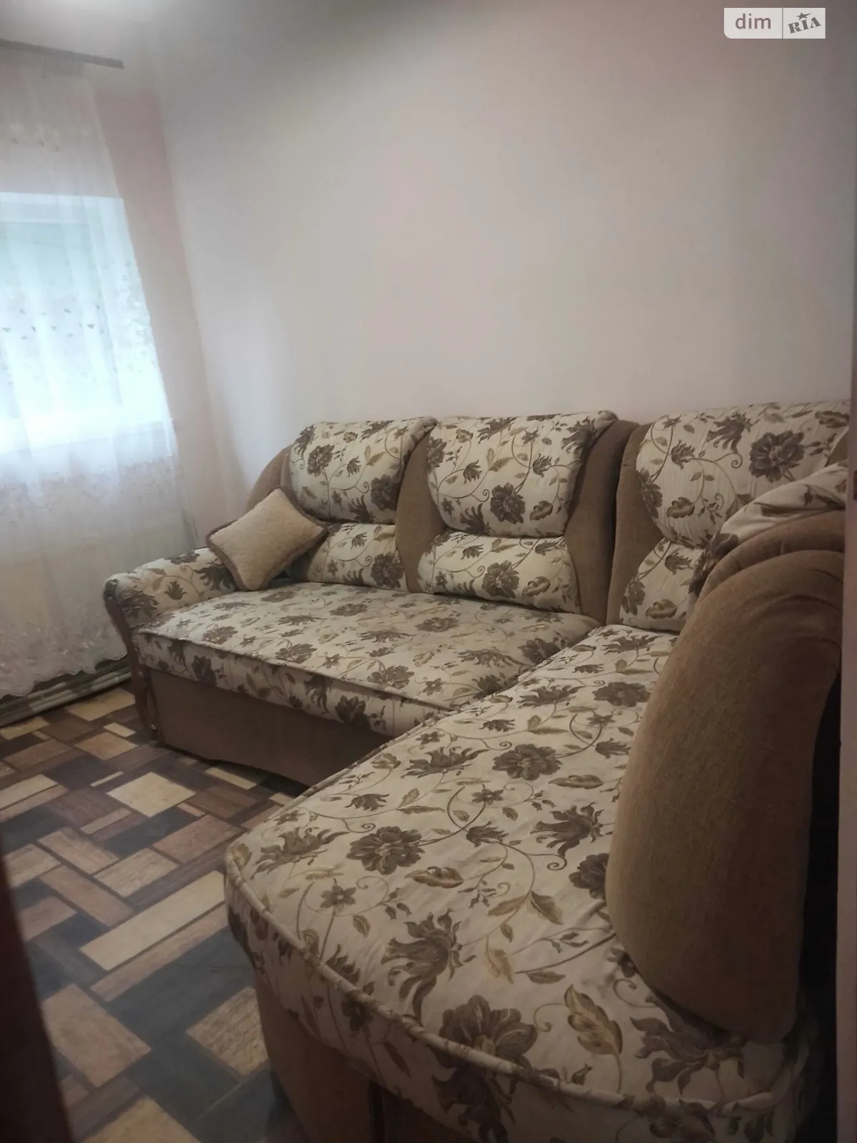 Сдается в аренду часть дома 30 кв. м с мебелью, цена: 10000 грн - фото 1