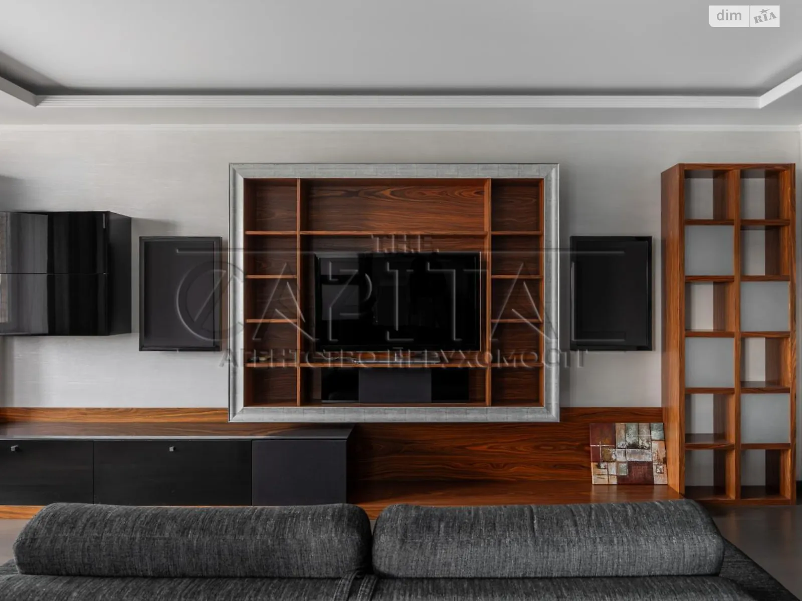 Продается 2-комнатная квартира 92 кв. м в Киеве, ул. Голосеевская, 13Б - фото 1