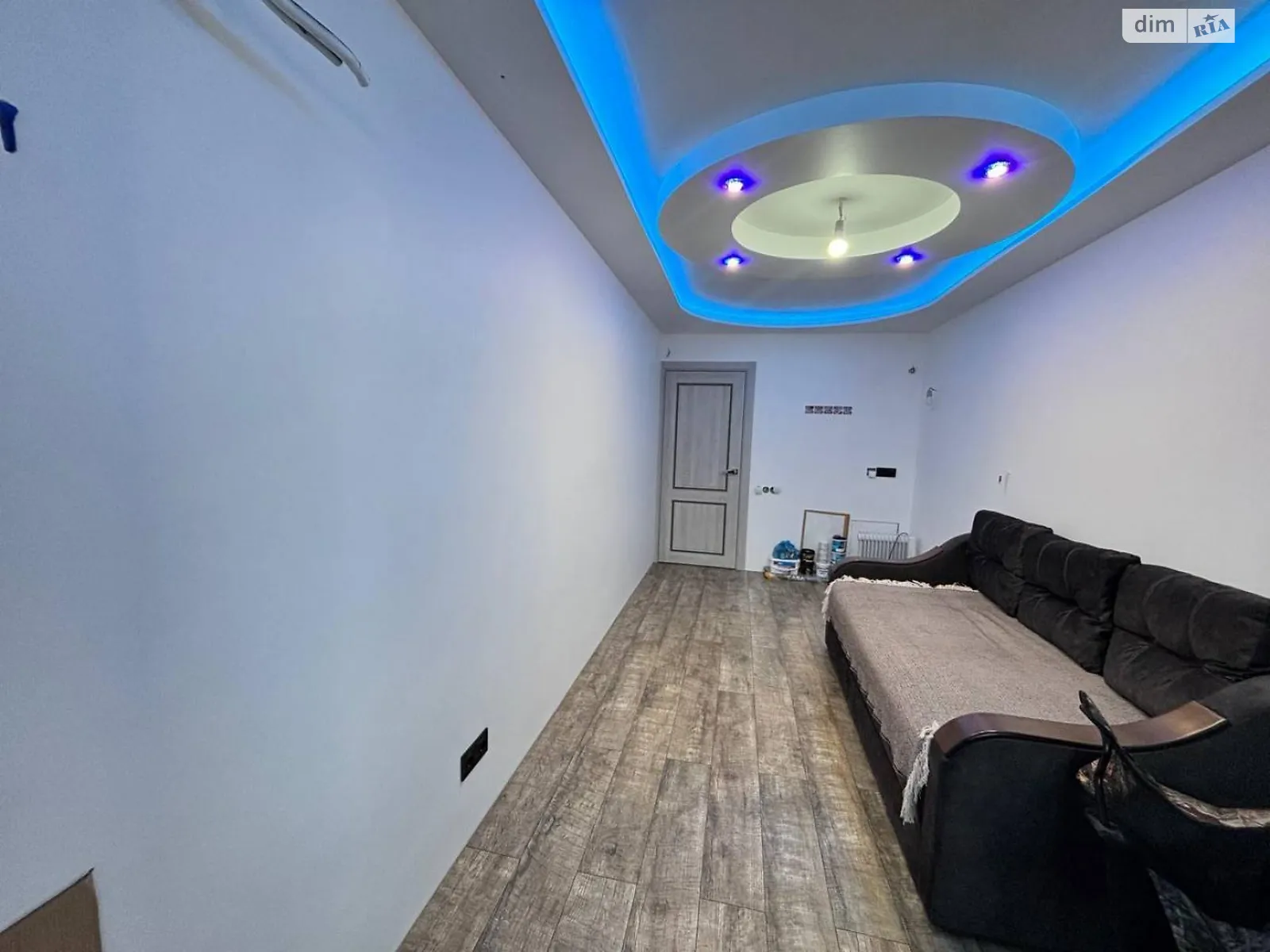 Продается 2-комнатная квартира 45.2 кв. м в Буче, ул. Энергетиков - фото 1