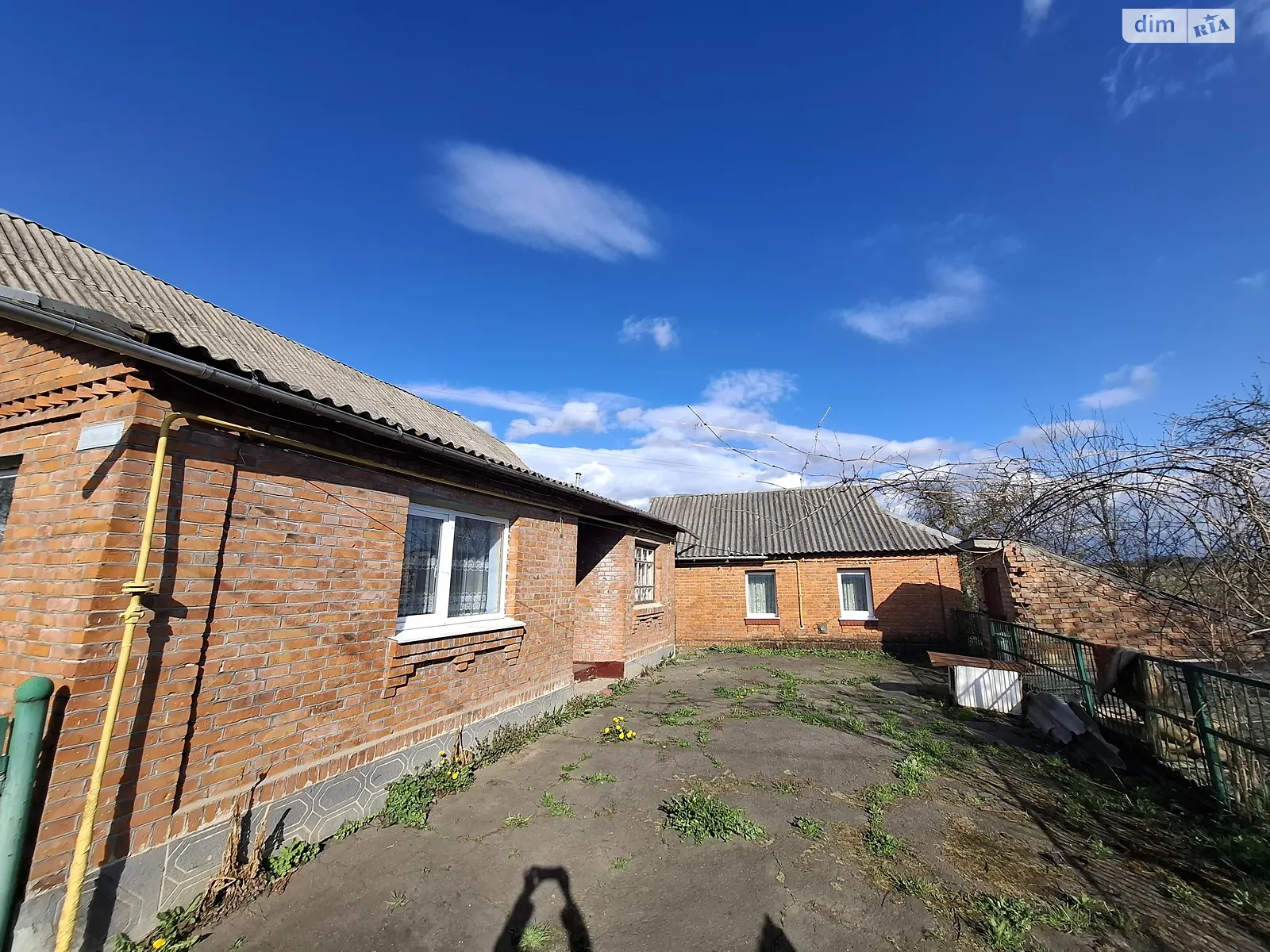 Продається одноповерховий будинок 88 кв. м з бесідкою, цена: 54000 $ - фото 1