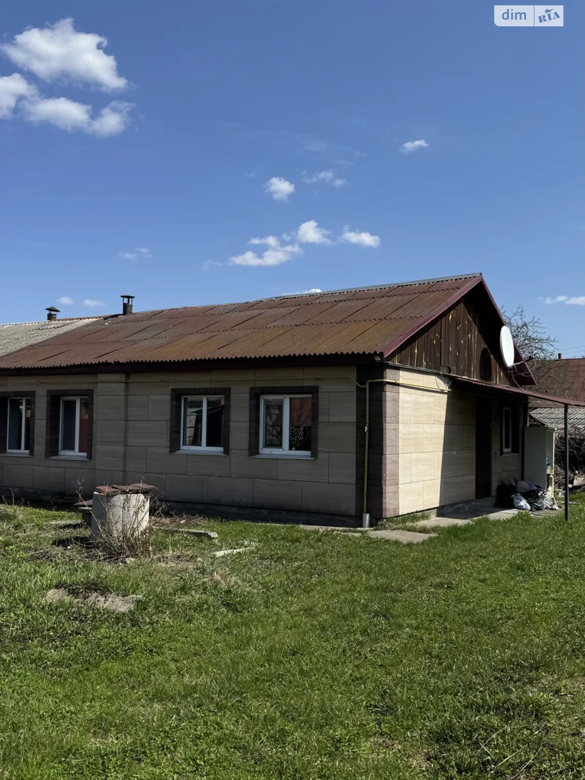Продается часть дома 70.4 кв. м с мебелью, цена: 26000 $ - фото 1