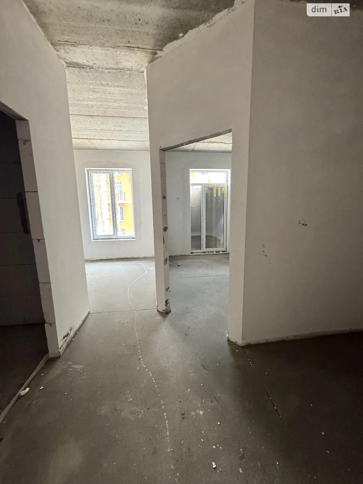 Продається 1-кімнатна квартира 31.5 кв. м у Одесі, вул. Люстдорфська дорога, 144 - фото 1