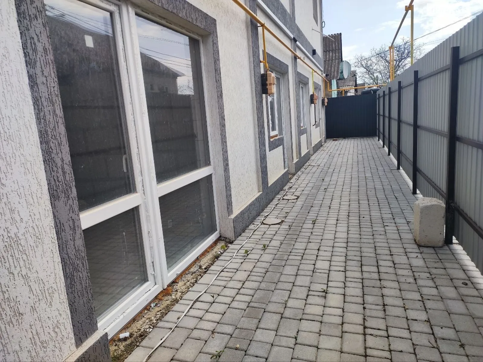 Продається 2-кімнатна квартира 41.9 кв. м у Одесі, 2-й пров. Кустанайський - фото 1