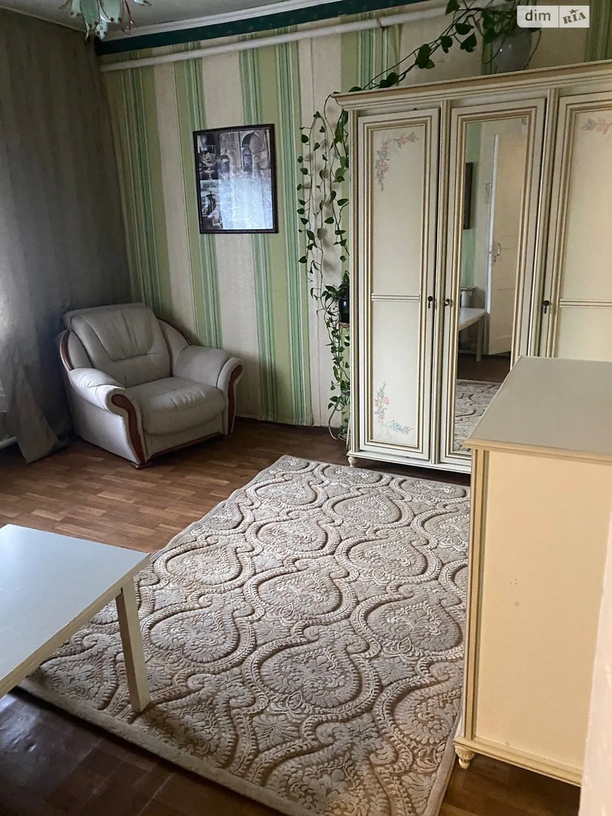 Сдается в оренду частина будинку 38 кв. м с басейном, цена: 10000 грн - фото 1