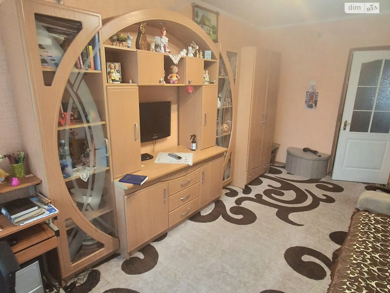 Продается 3-комнатная квартира 61.6 кв. м в Хмельницком, ул. Ивана Пулюя(Хотовицкого), 5/2 - фото 1