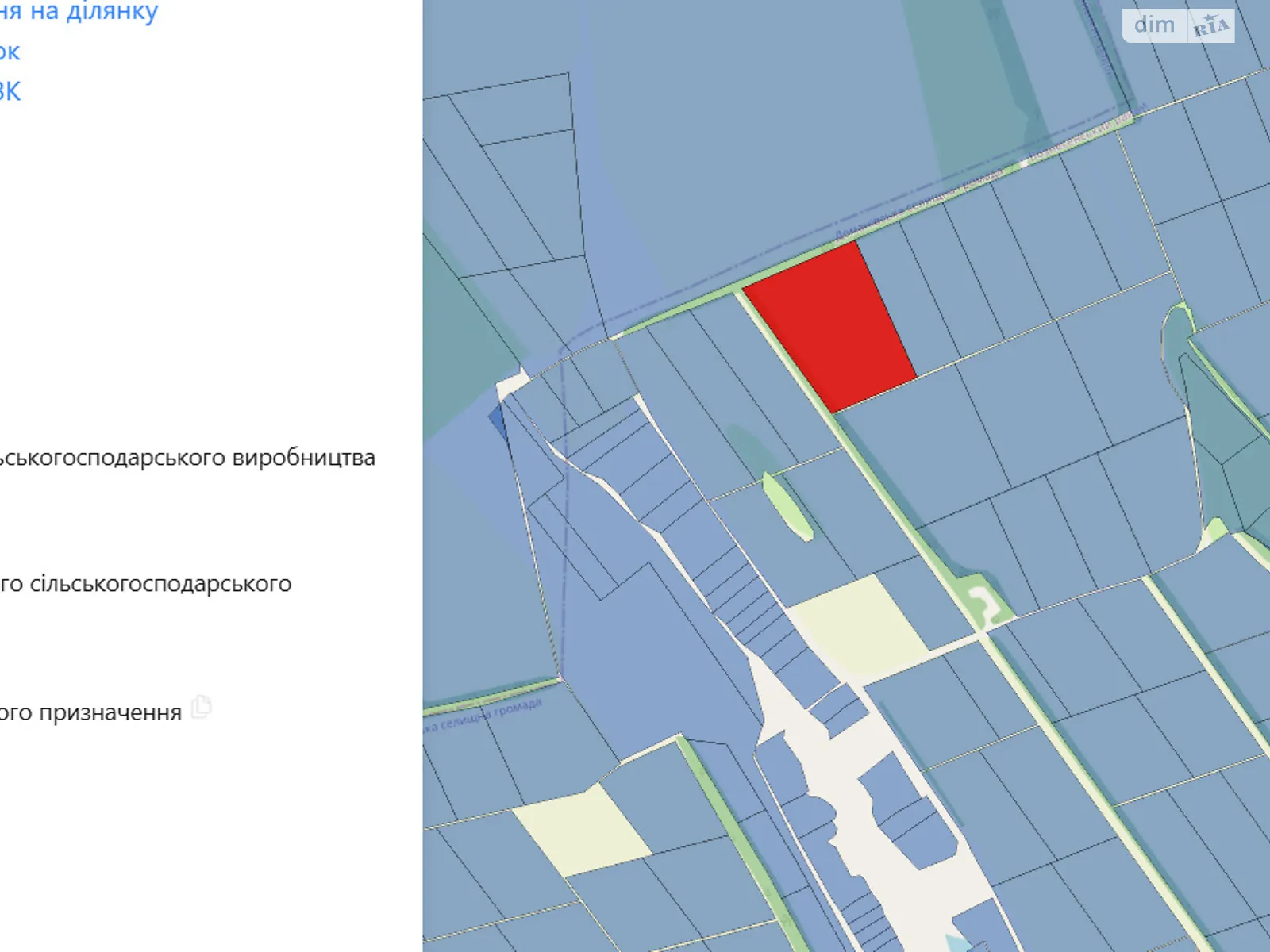 Продається земельна ділянка 11.9418 соток у Миколаївській області, цена: 1000000 грн - фото 1