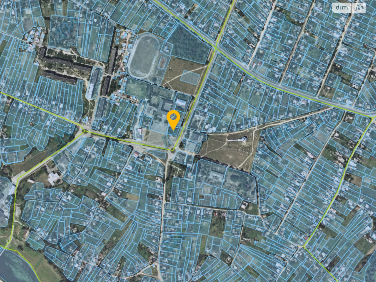 Сдается в аренду земельный участок 0.1204 соток в Винницкой области, цена: 30529 грн - фото 1