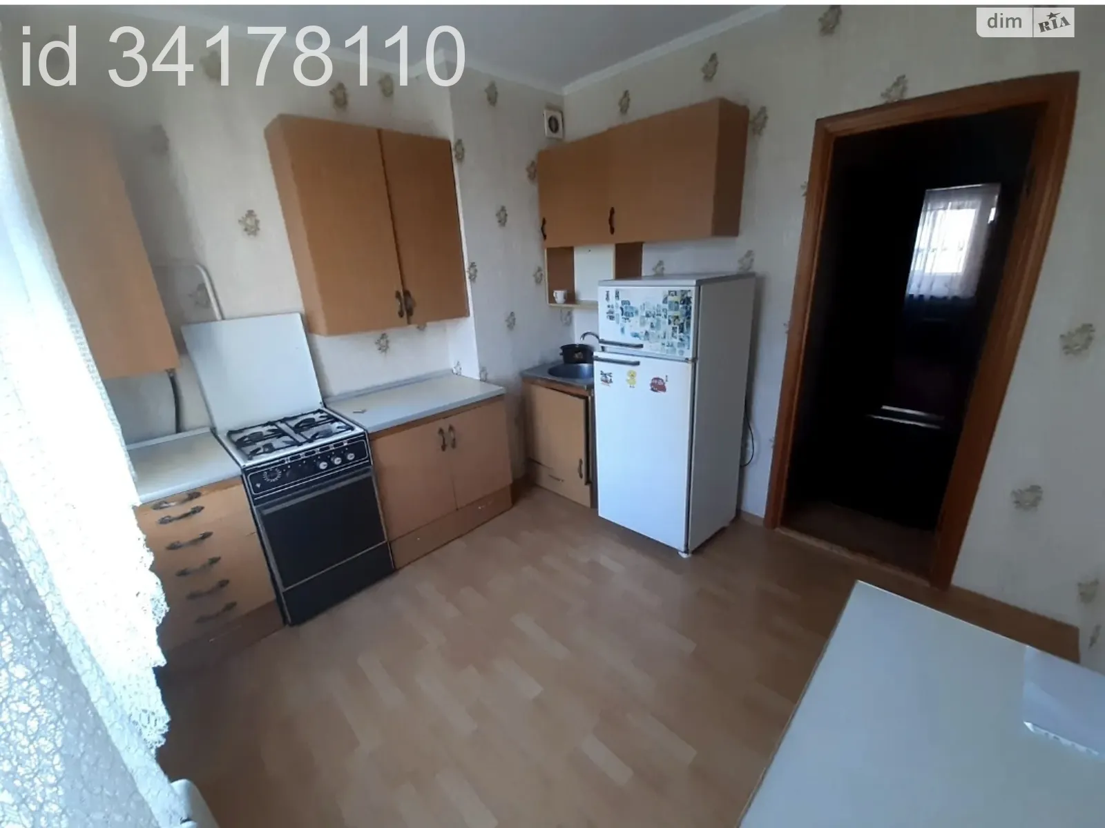 Продается 3-комнатная квартира 65 кв. м в Борисполе, ул. Киевский шлях(Ленина), 89 - фото 1