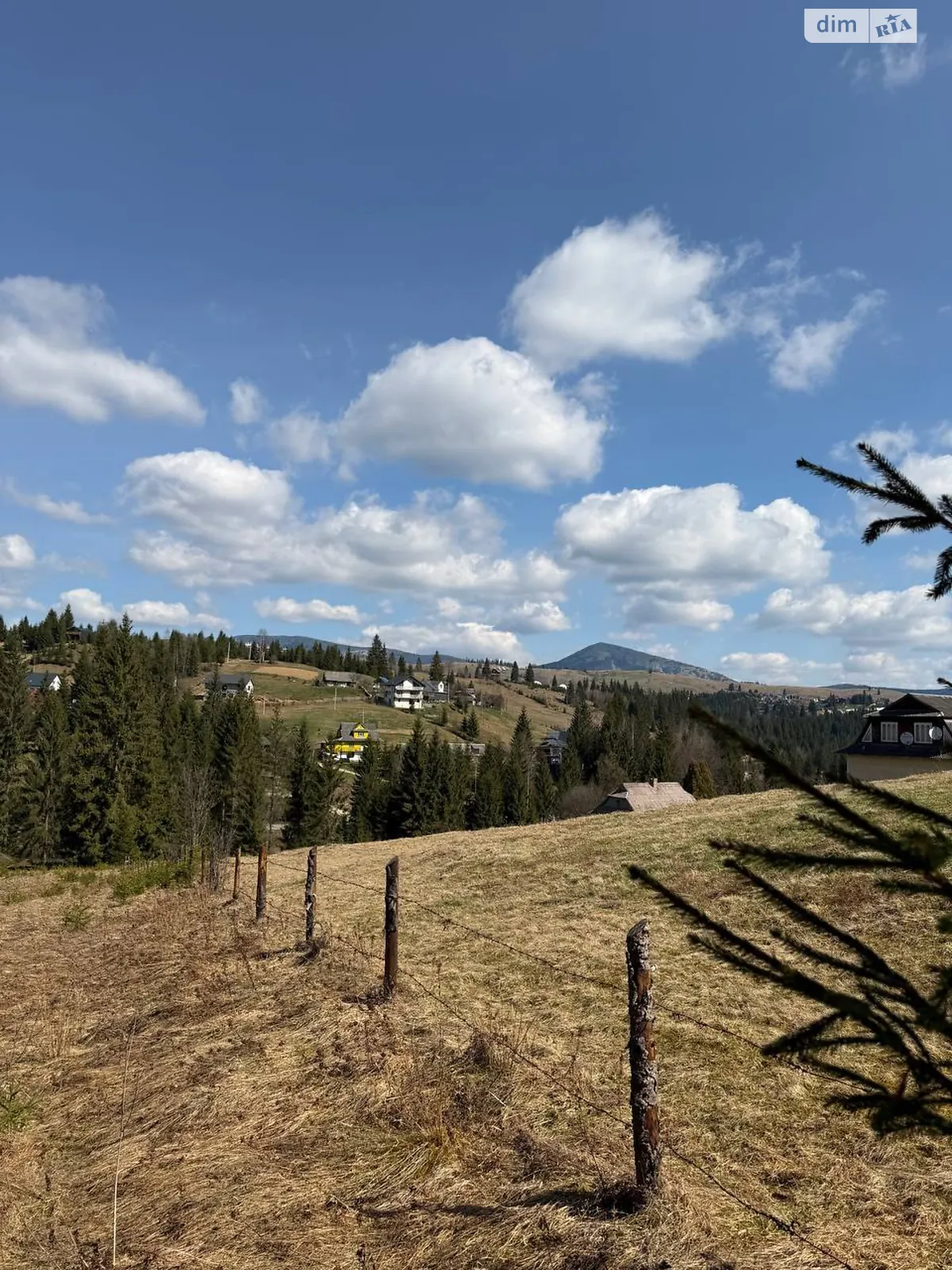 Продается земельный участок 105.7 соток в Ивано-Франковской области, цена: 220000 $ - фото 1