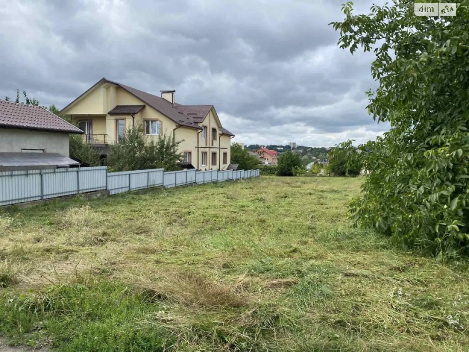 Продается земельный участок 10 соток в Хмельницкой области, цена: 21000 $ - фото 1