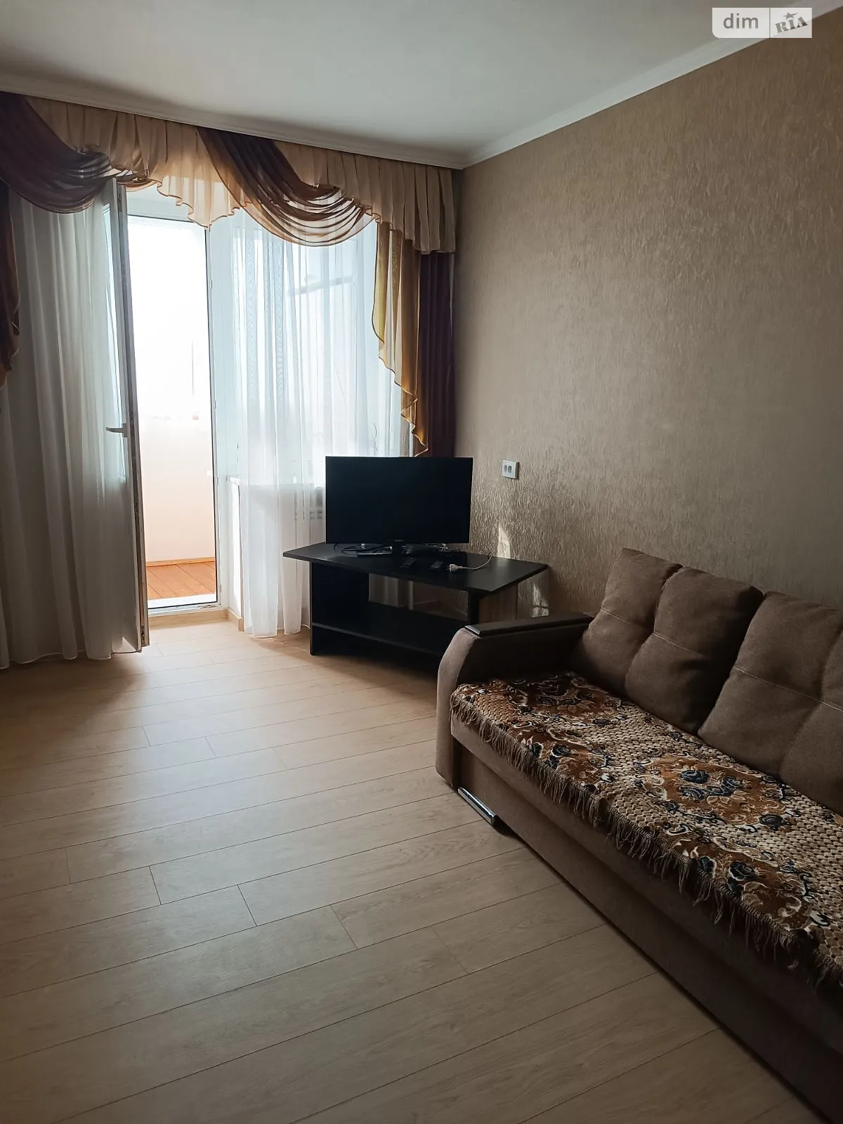 2-комнатная квартира 54 кв. м в Тернополе, ул. Полковника Данила Нечая - фото 1