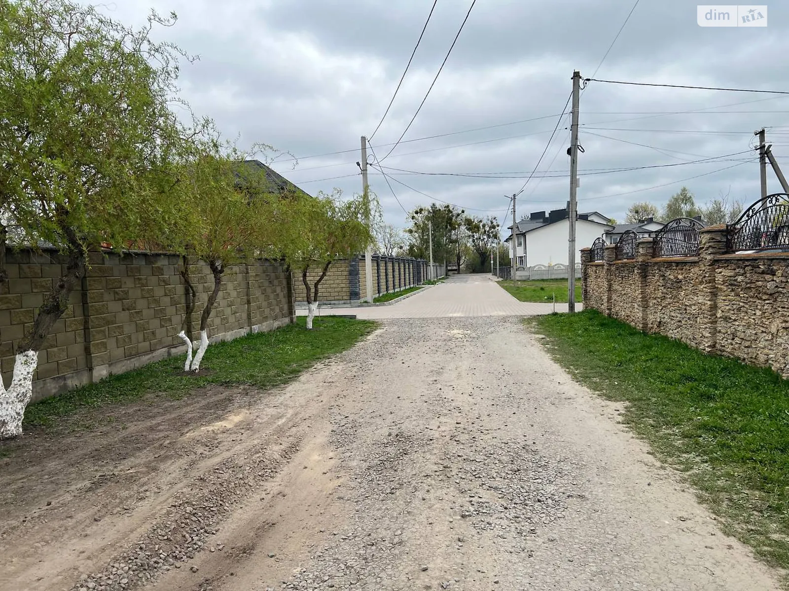 Продается земельный участок 9.2 соток в Ровенской области, цена: 32000 $ - фото 1