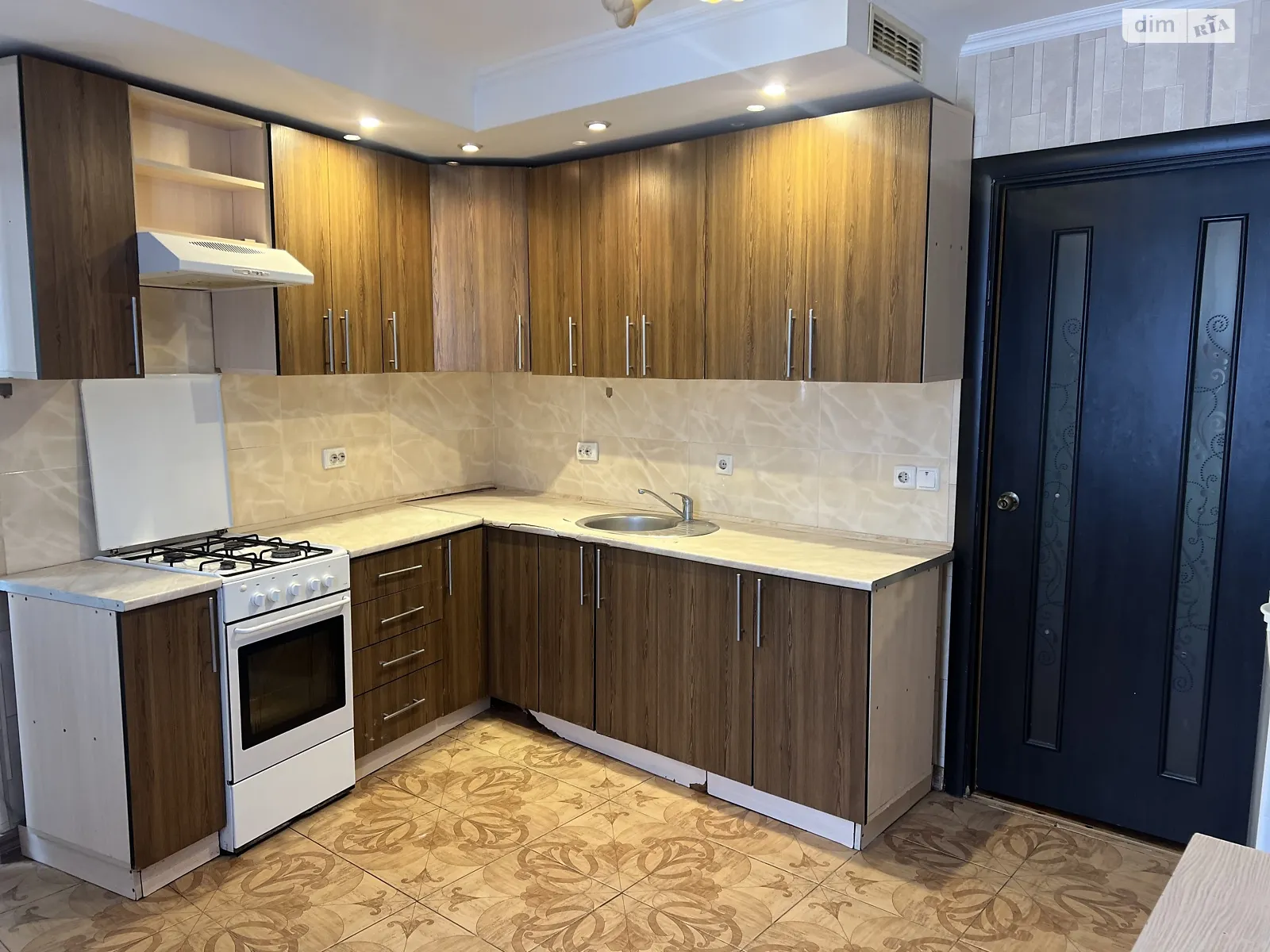 3-комнатная квартира 86 кв. м в Тернополе, ул. Довженко Александра, 12 - фото 1