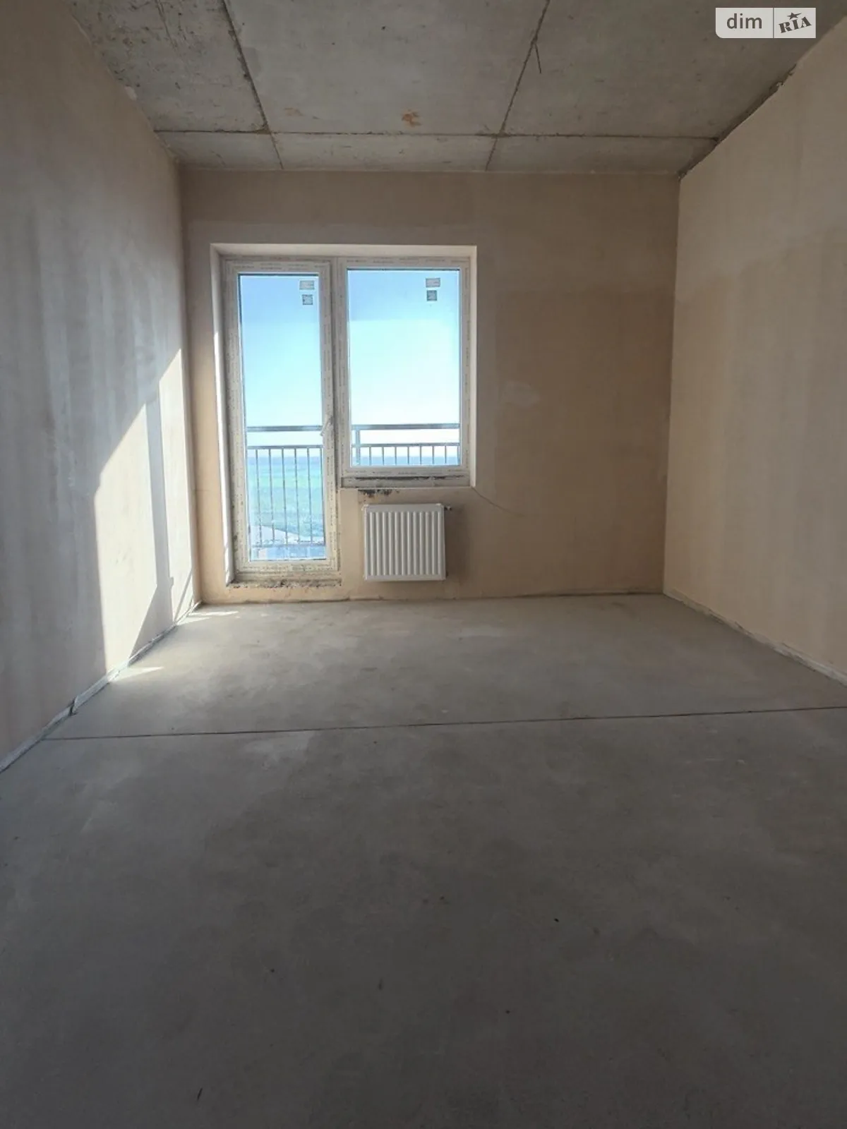 Продается 1-комнатная квартира 39.9 кв. м в Крыжановка, ул. Академика Сахарова, 3Е - фото 1