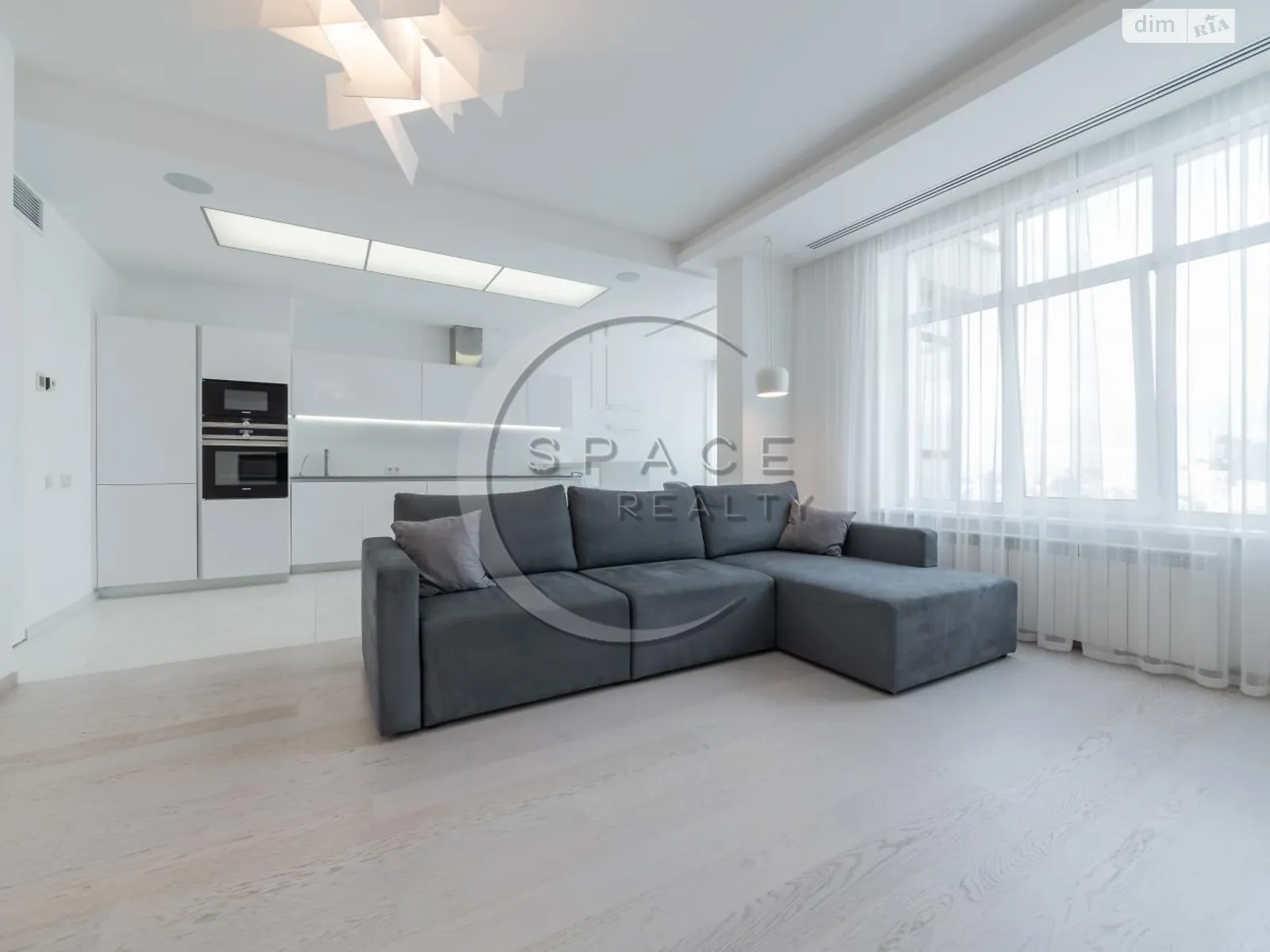 Сдается в аренду 2-комнатная квартира 120 кв. м в Киеве, ул. Андрея Верхогляда(Драгомирова), 11 - фото 1